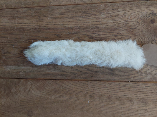 Sheep tail
