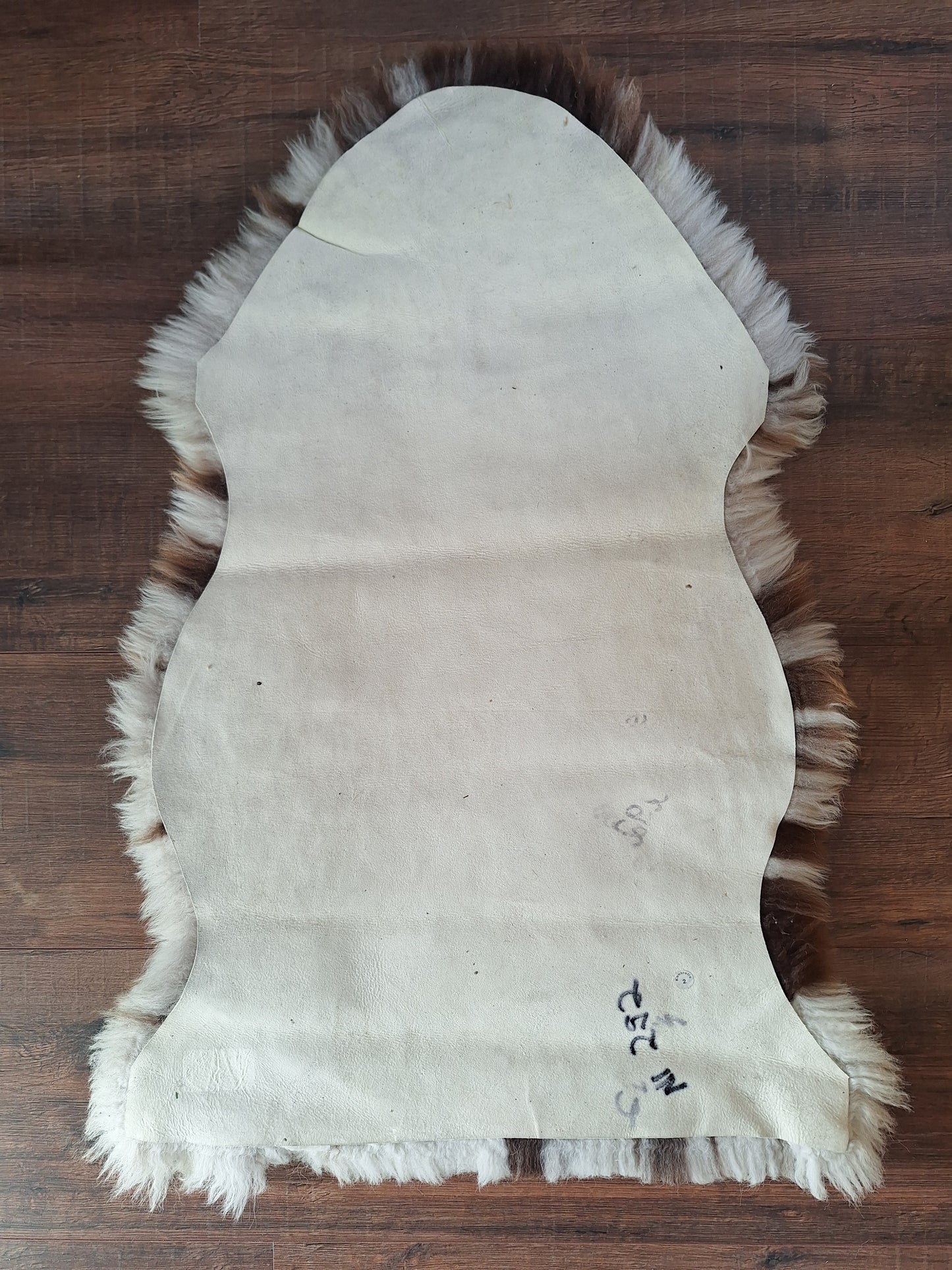 Sheep hide #2