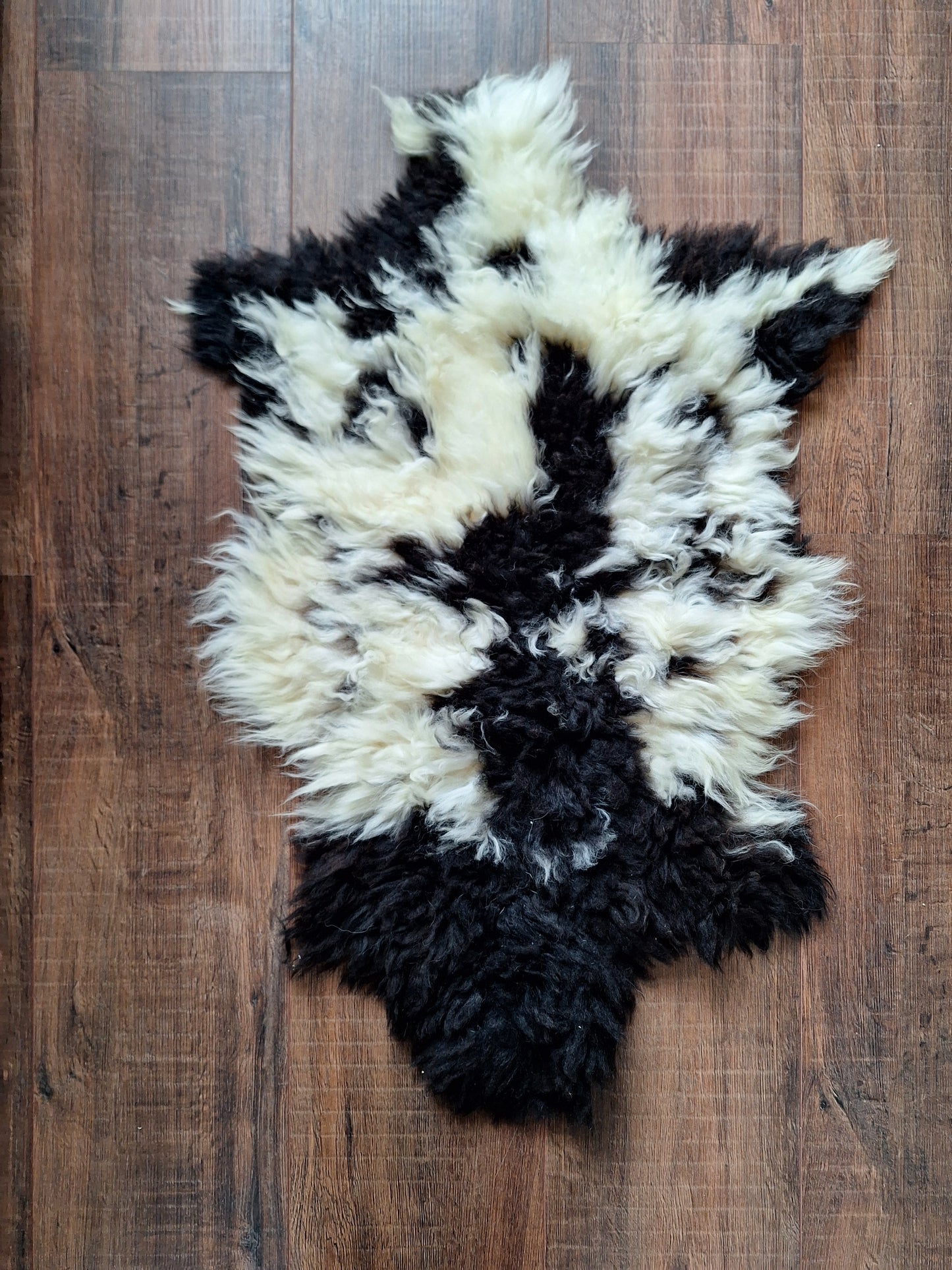 Sheep hide #7
