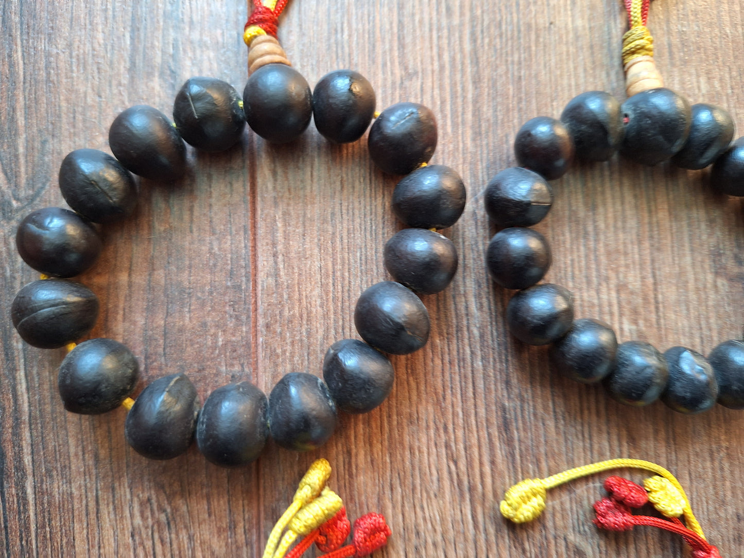 Vintage Nepalese rita bracelet