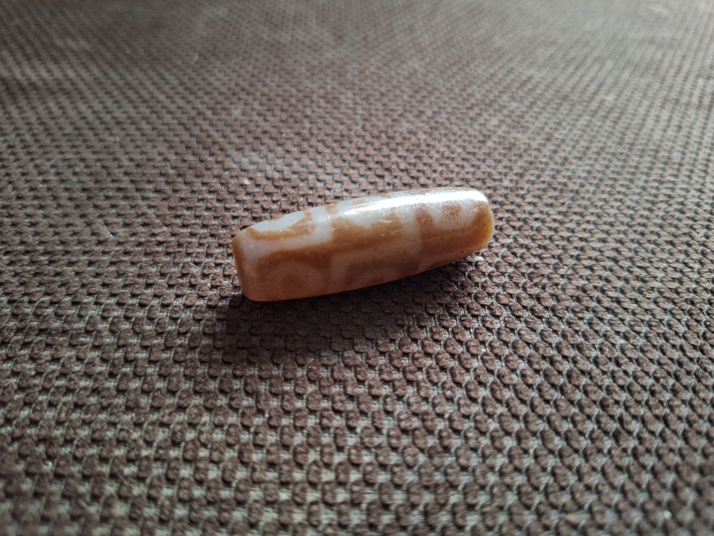 9 eye dzi bead #20