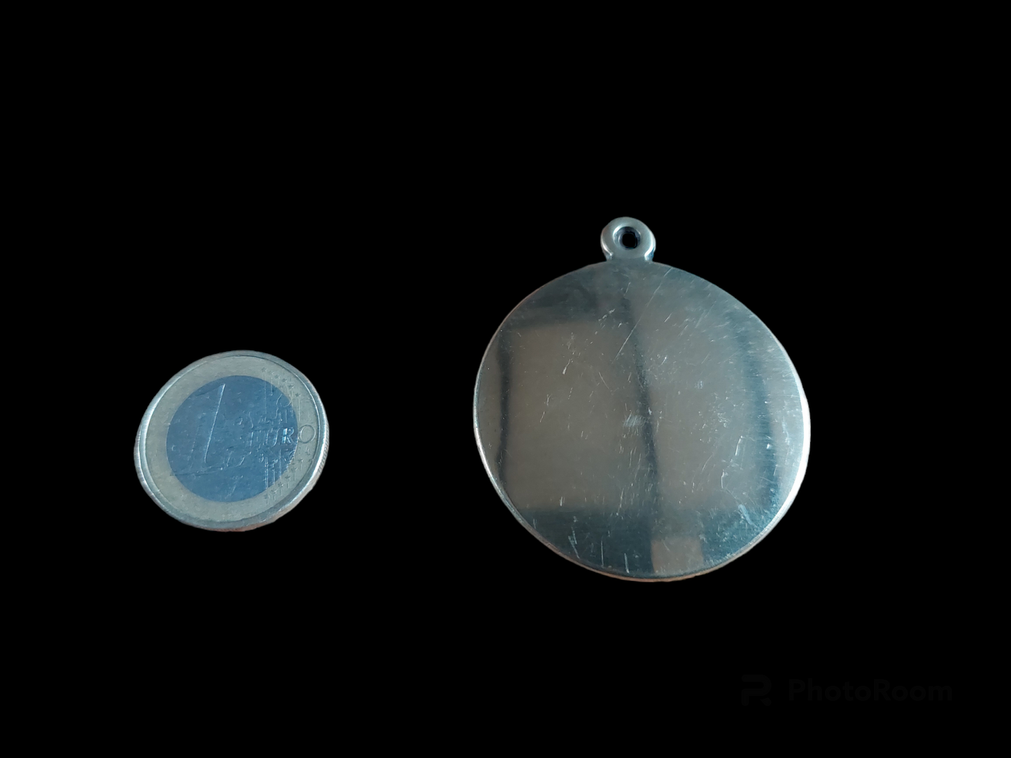 Nepalese melong Si Pa Ho 42 millimeters