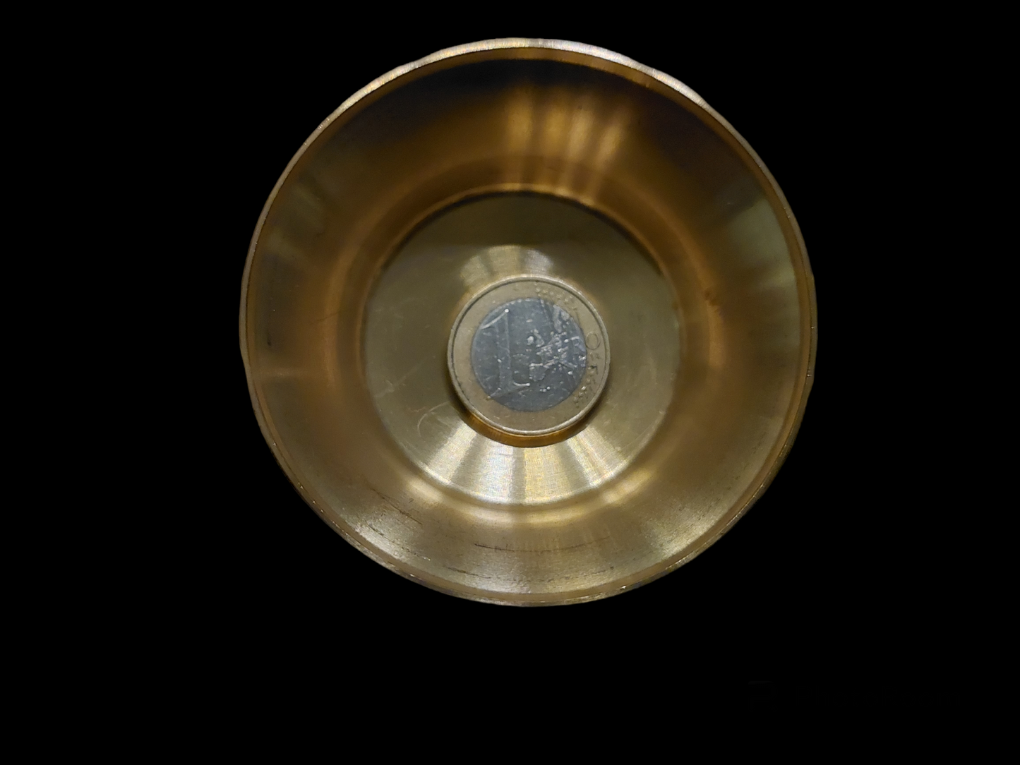 Chula ghee lamp 72 millimeters