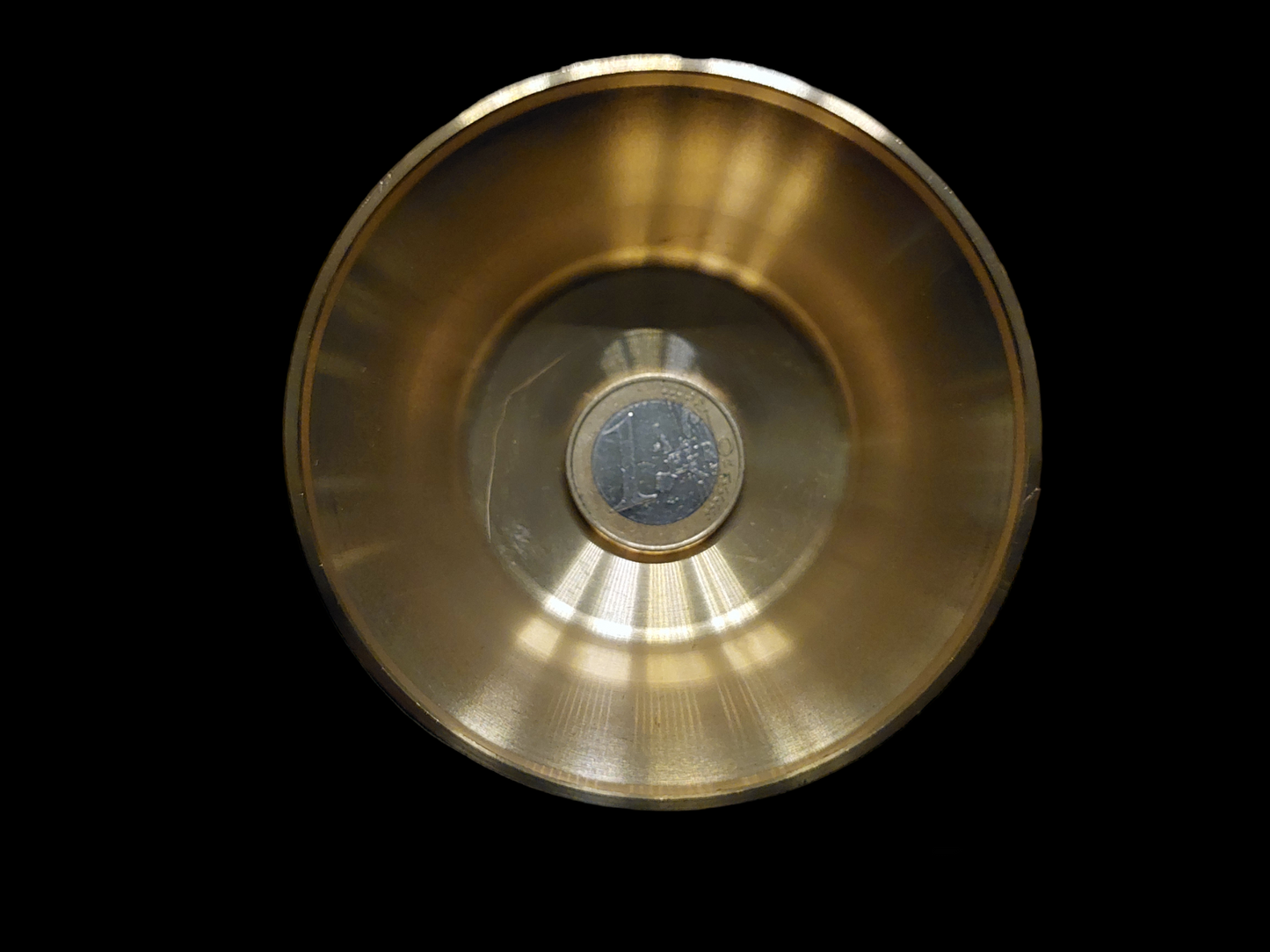 Chula ghee lamp 88 millimeters