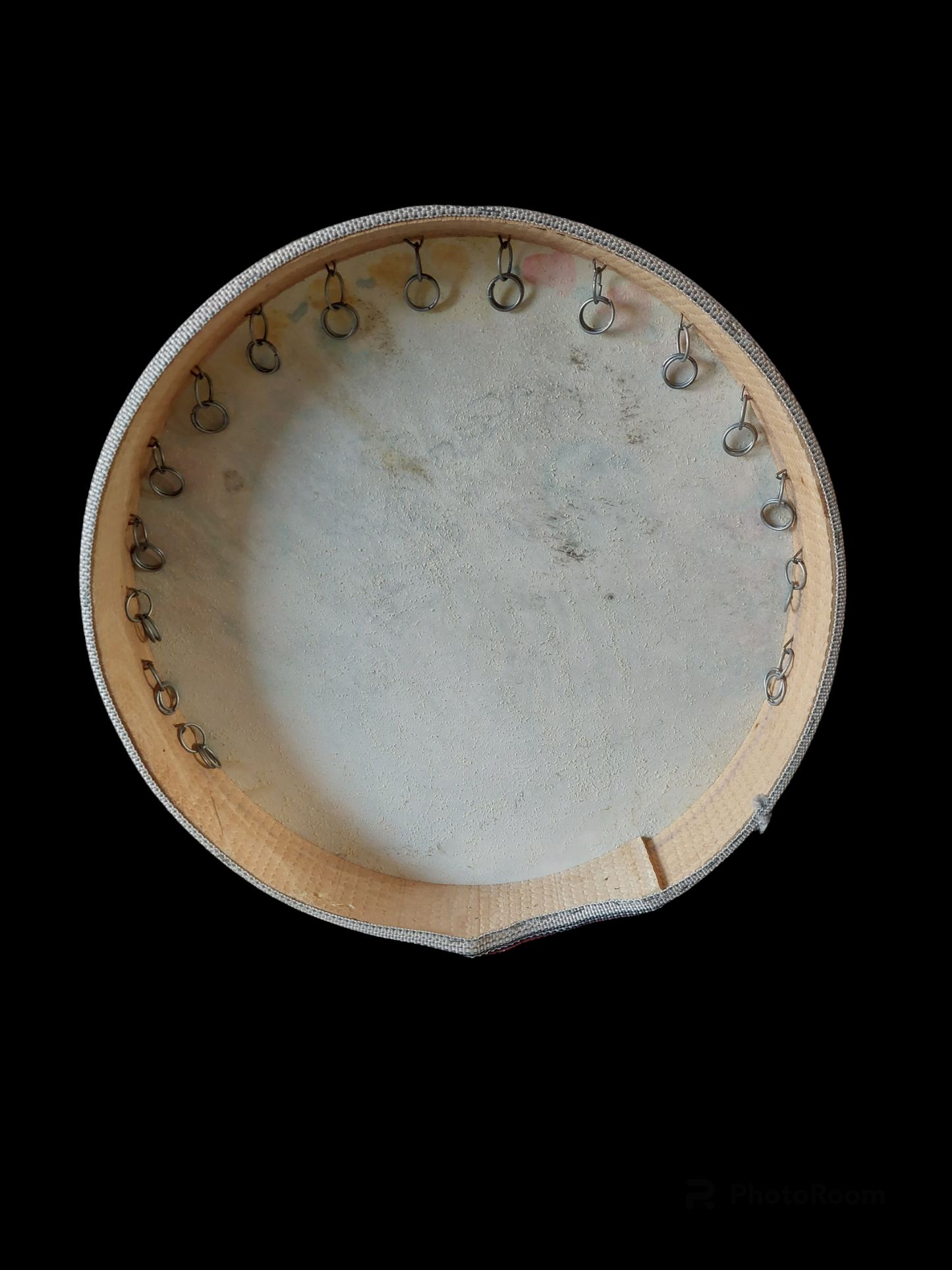 Anatolian frame drum