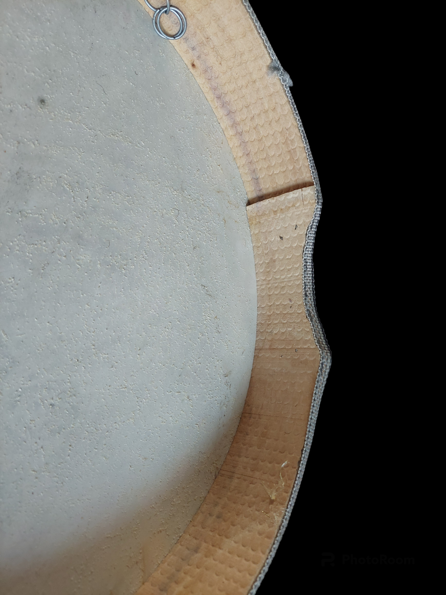 Anatolian frame drum