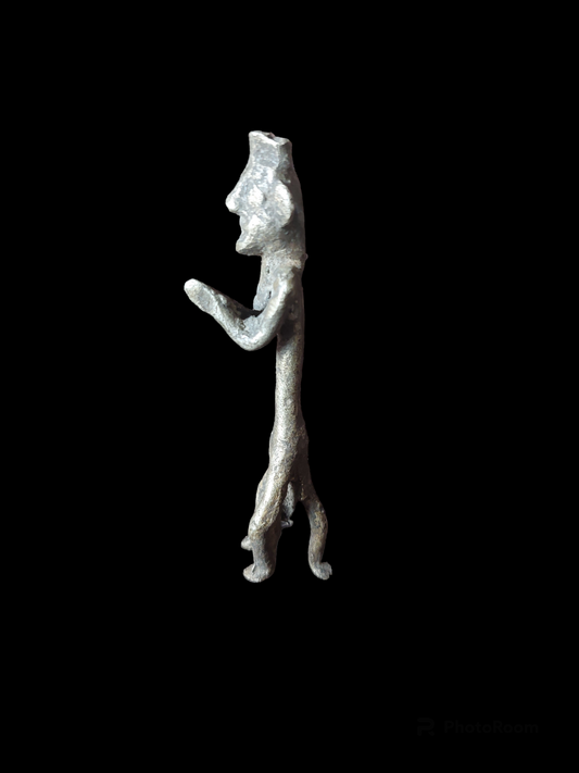 Antique votive figurine #3