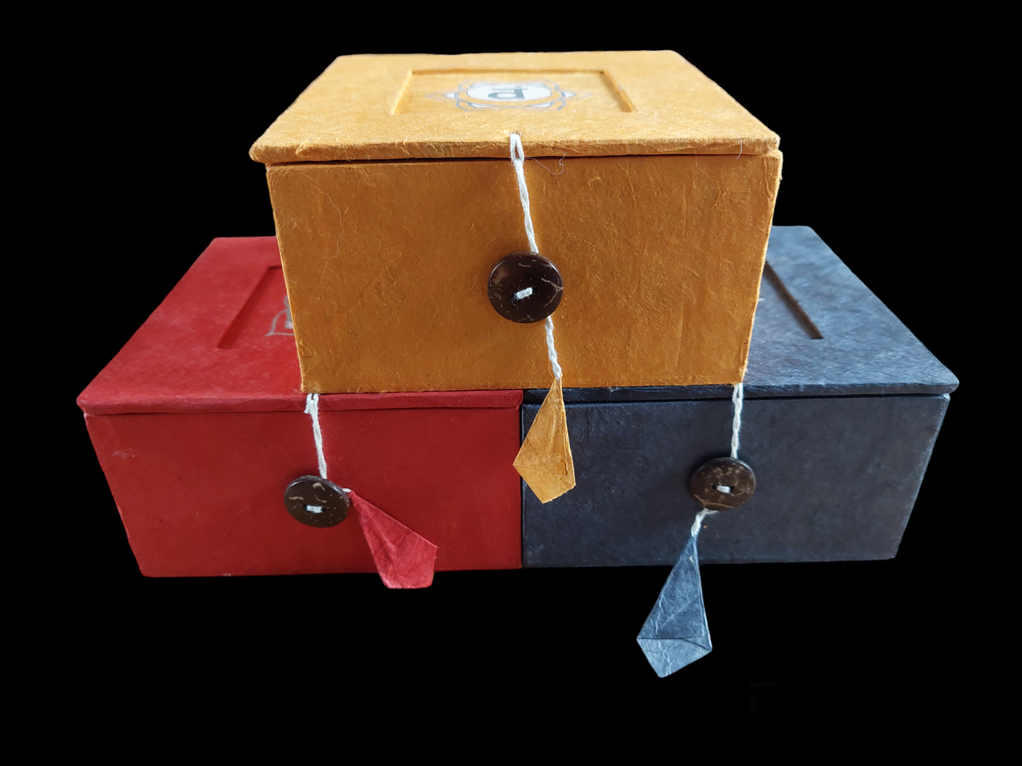 Singing bowl (gift)sets