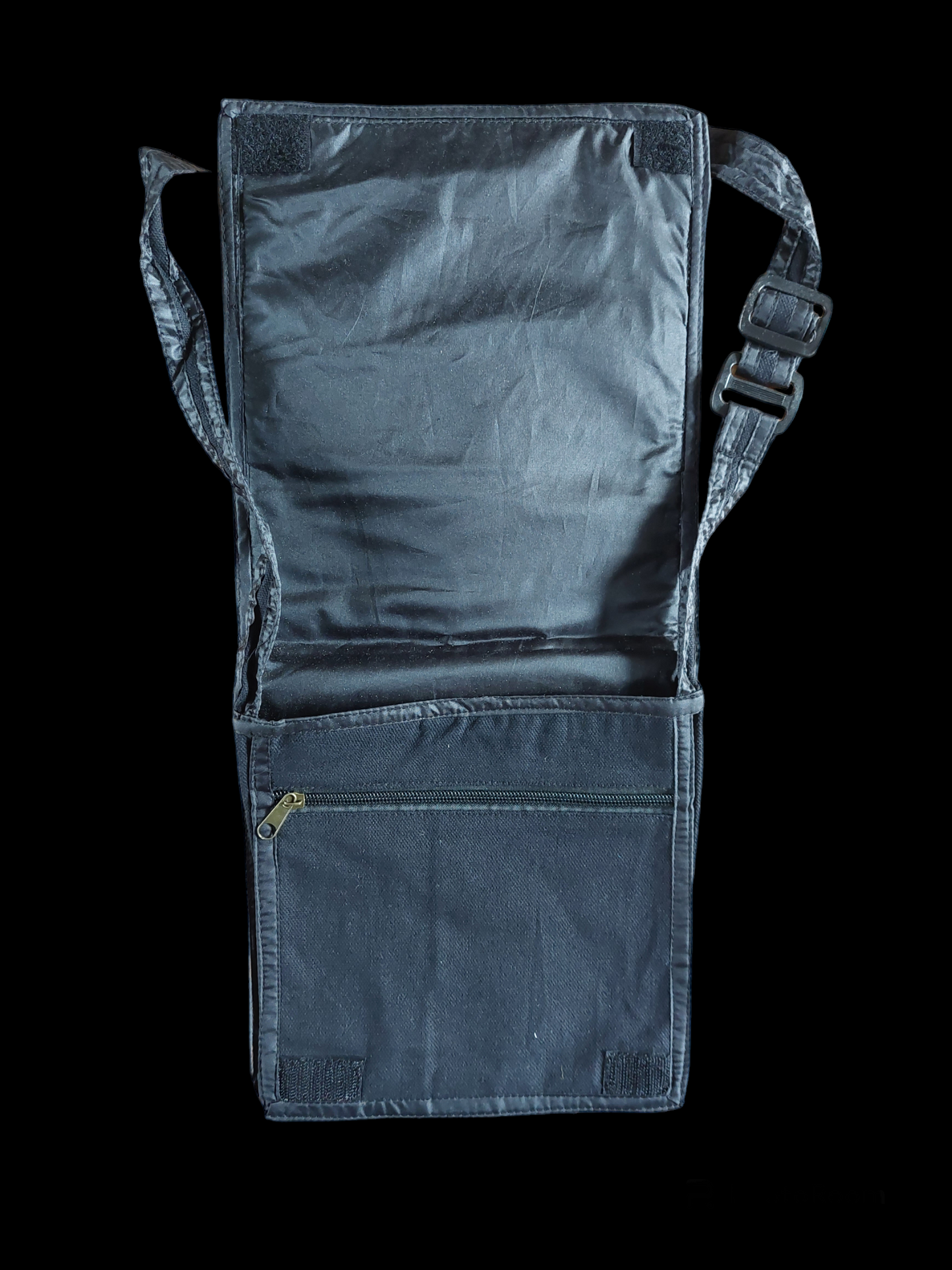 Nepalese bags with Aum symbol