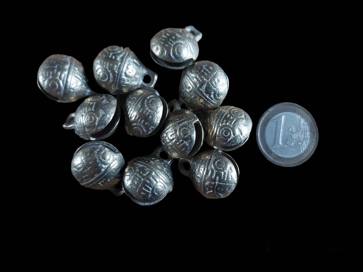 Tigerbells 18 millimeter