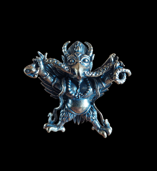 Garuda pendant