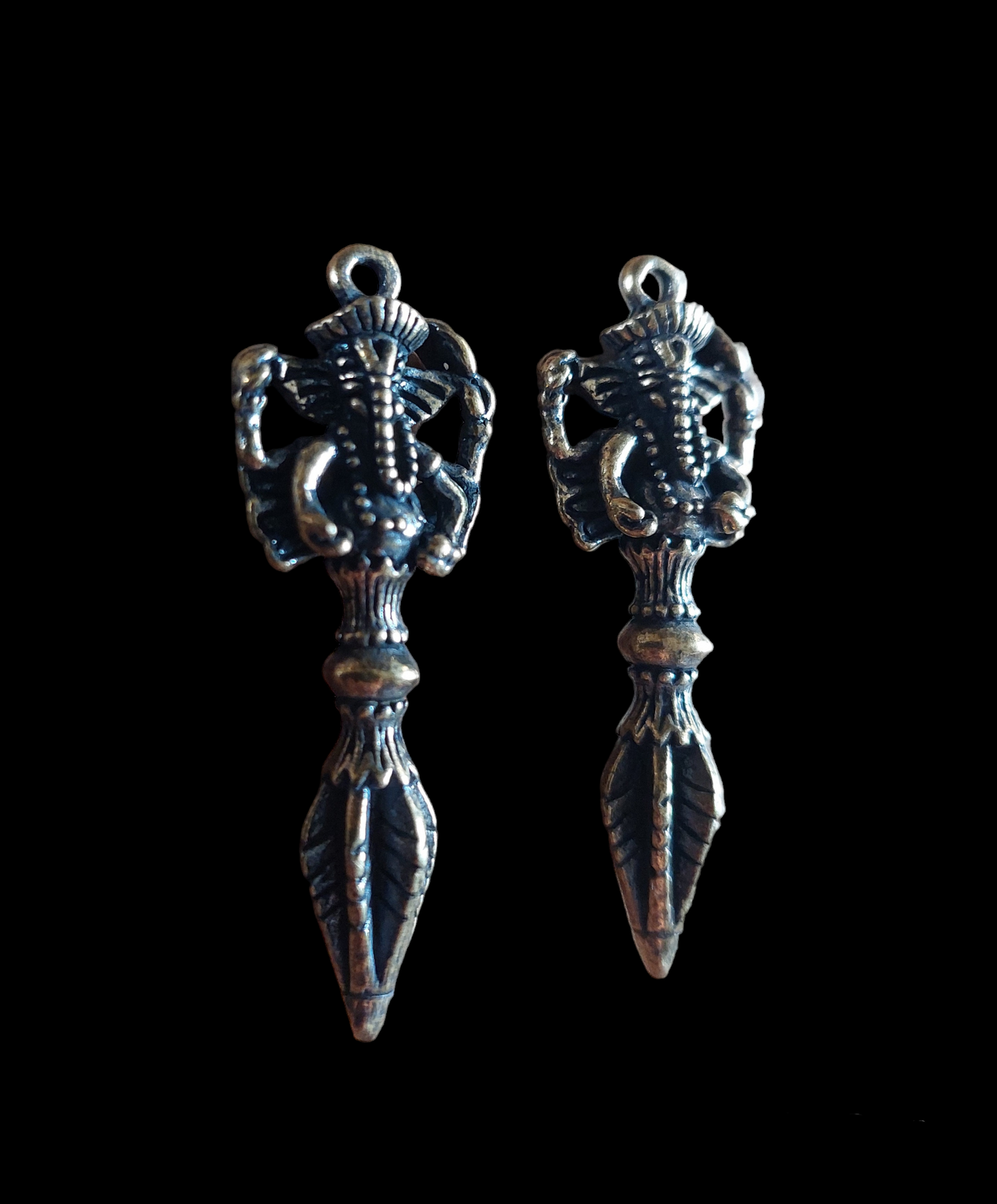 Ganesha pendant