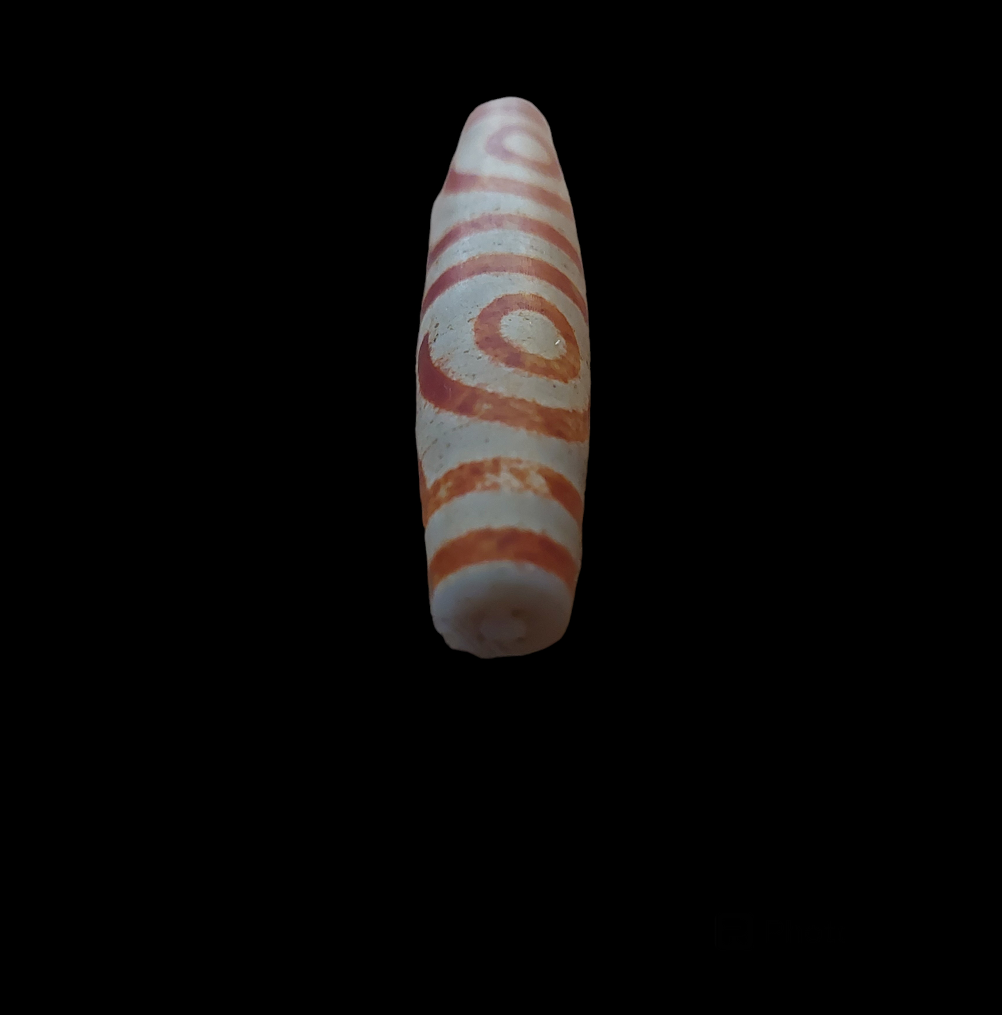 4 eye dzi bead #6