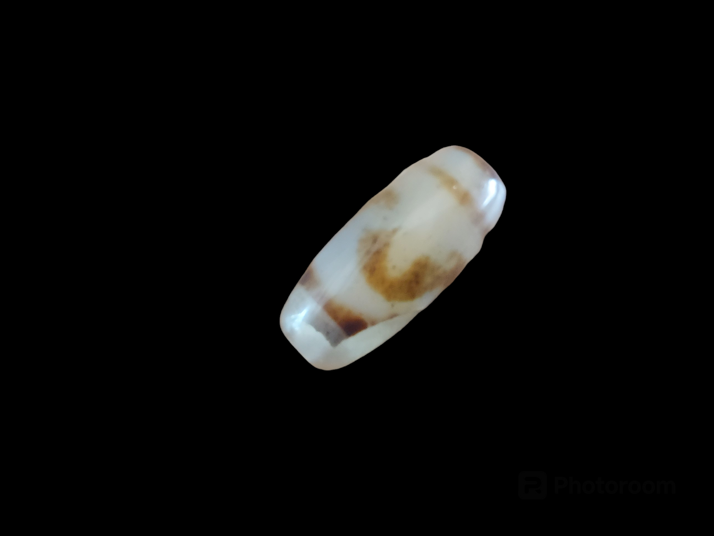 Wave dzi bead
