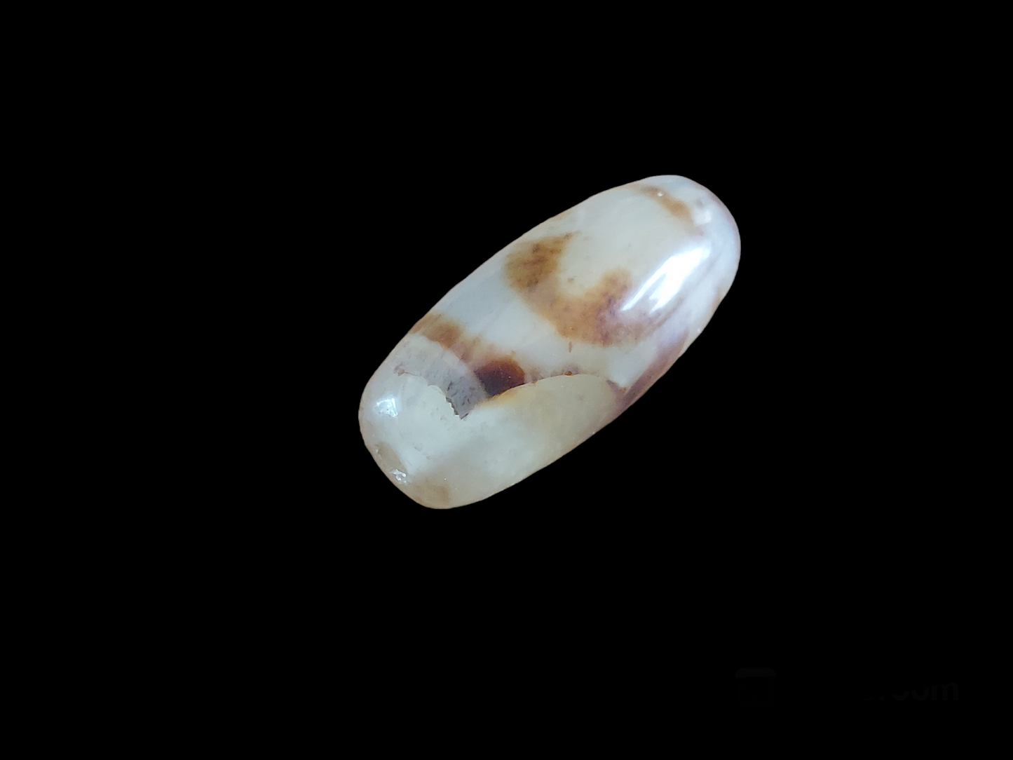 Wave dzi bead