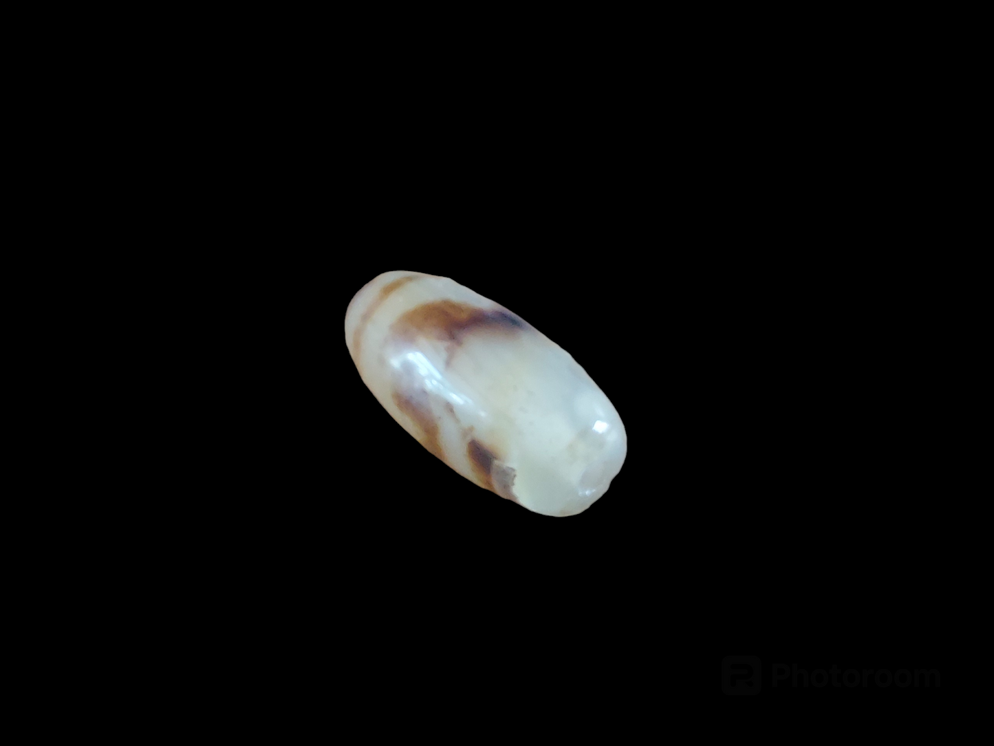Wave dzi bead