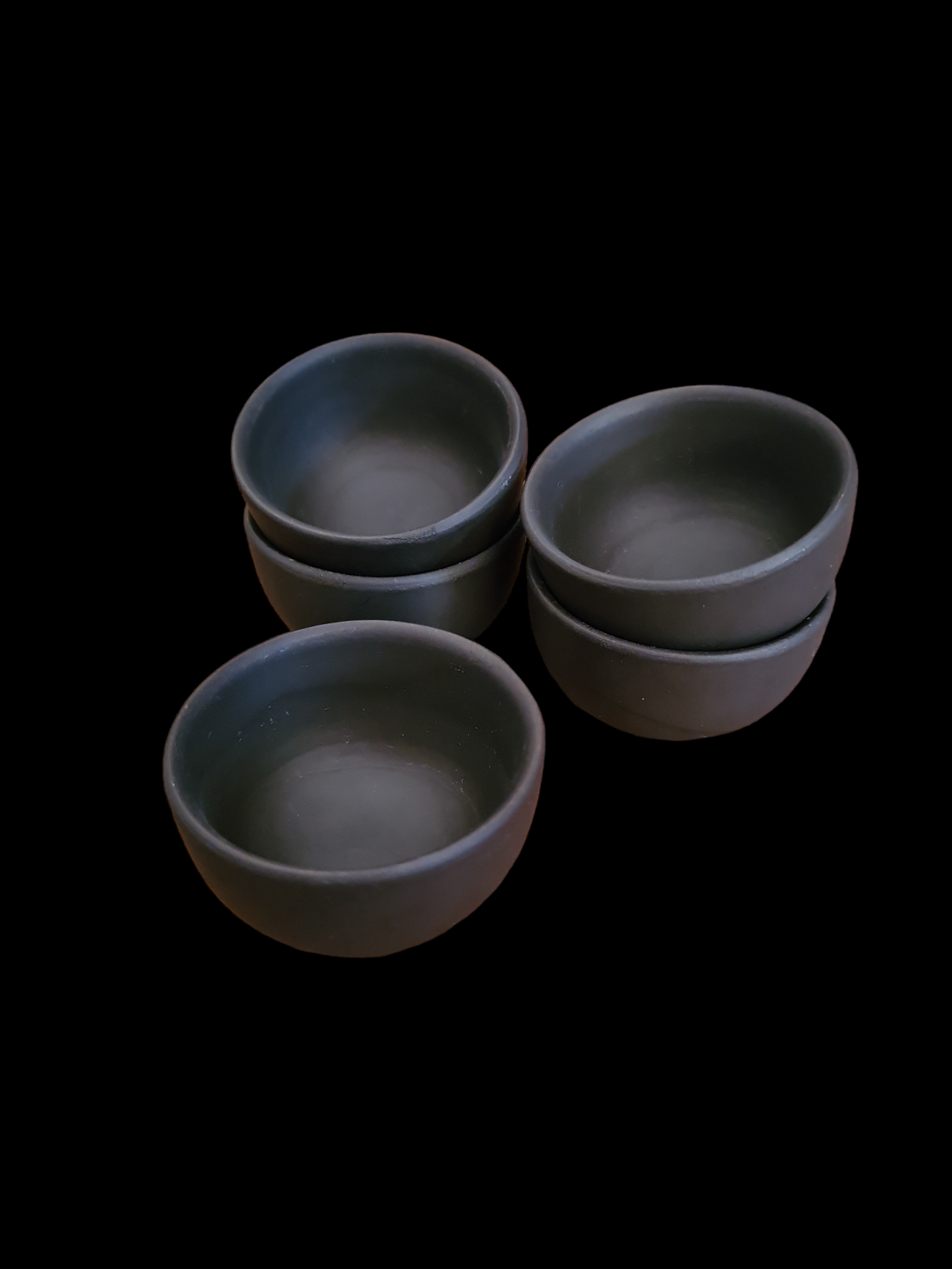 Tea cups