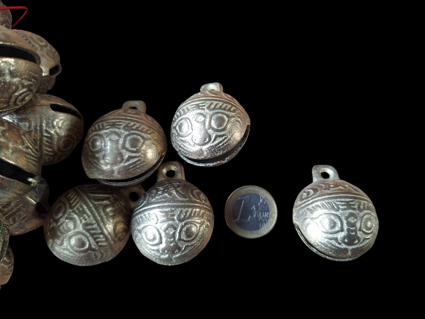 Tigerbells 35 millimeter