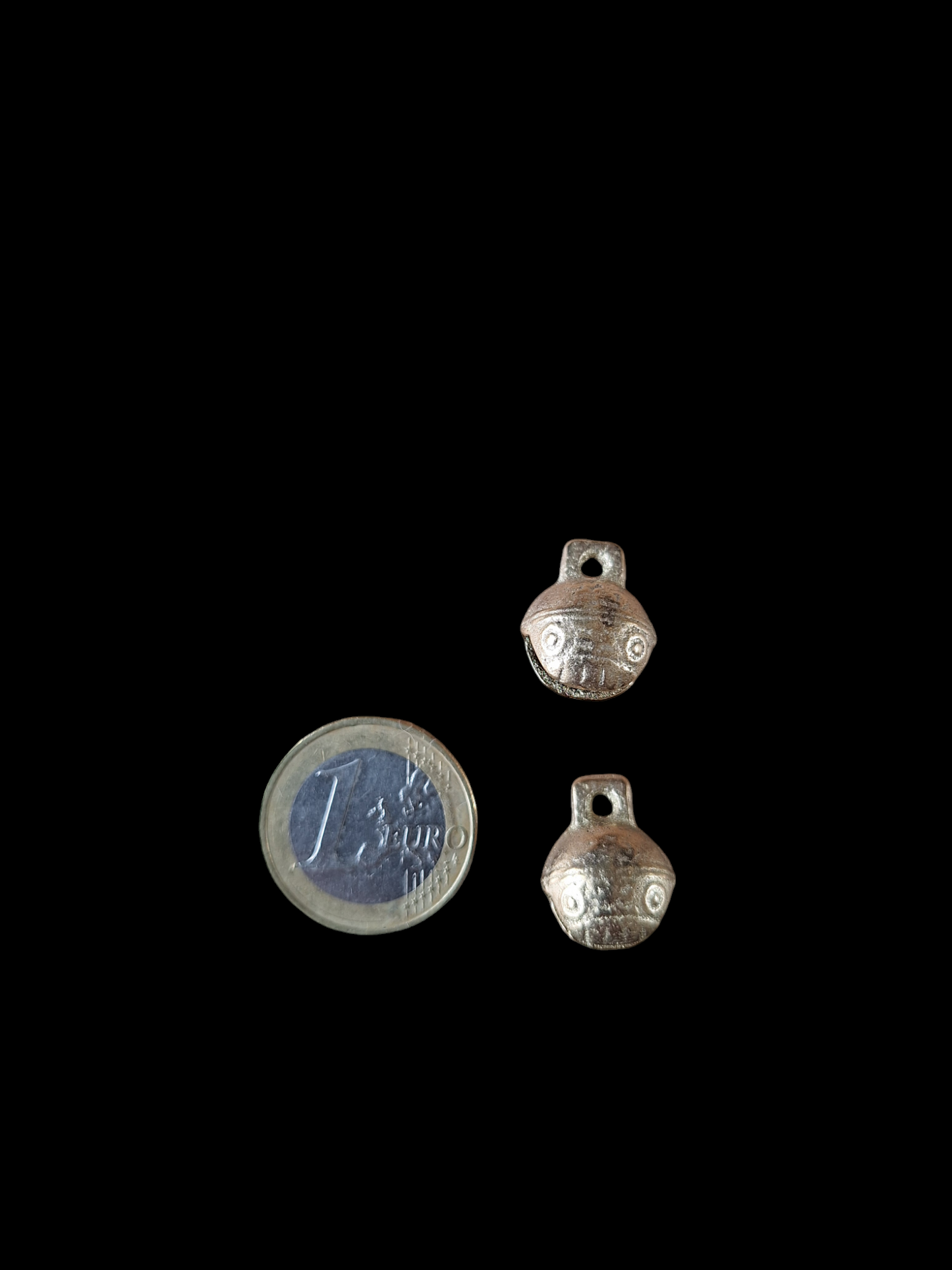 Tigerbells 14 millimeter