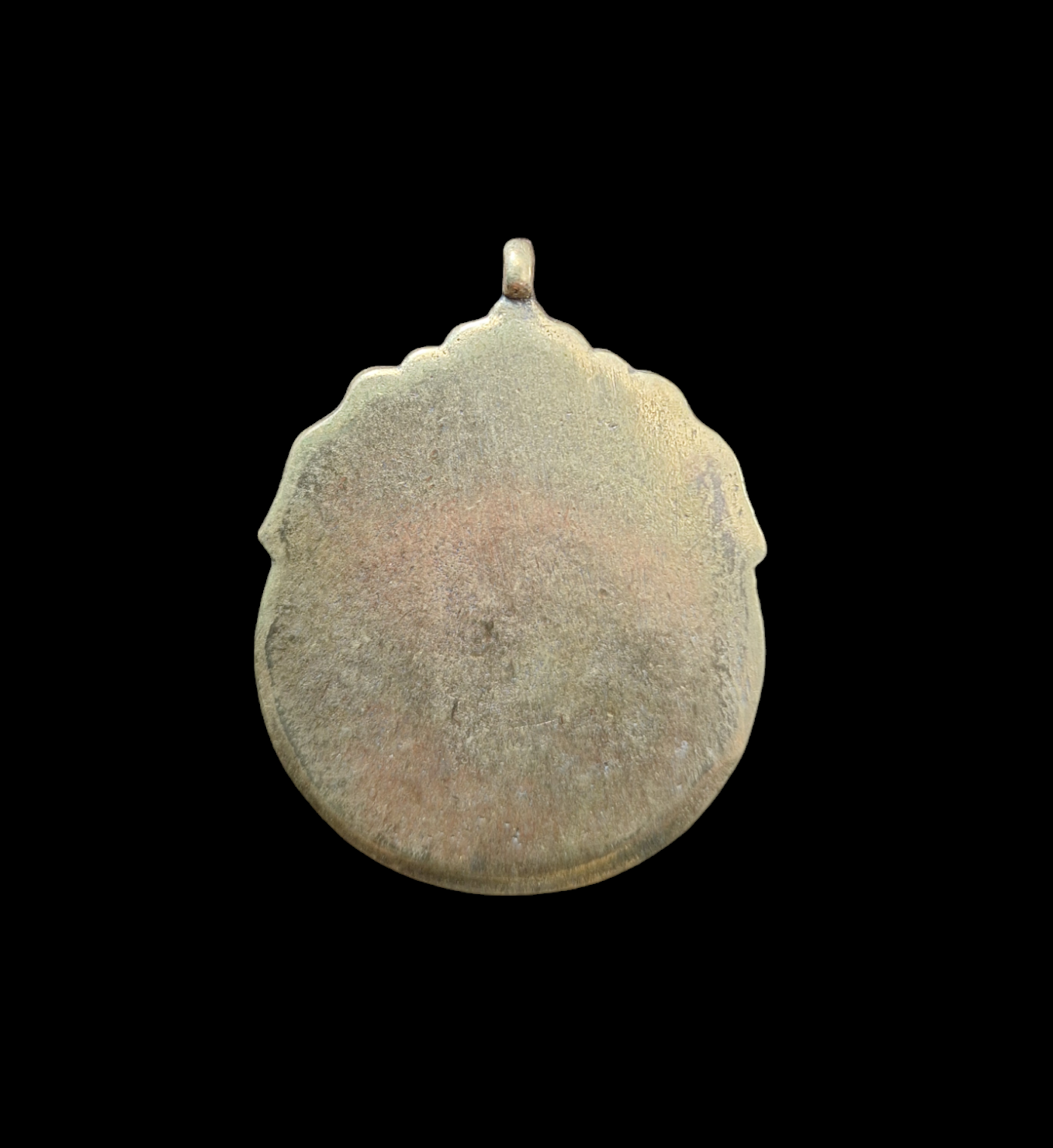 Genghis Khan pendant
