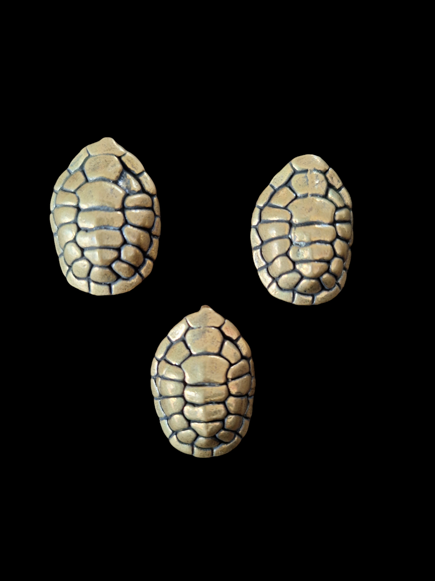 Turtle pendant