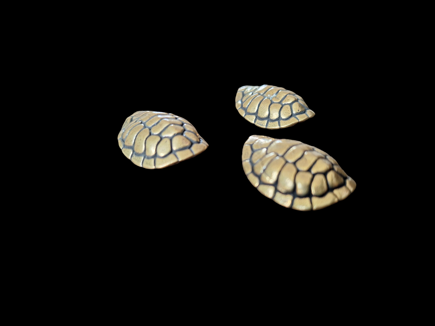 Turtle pendant