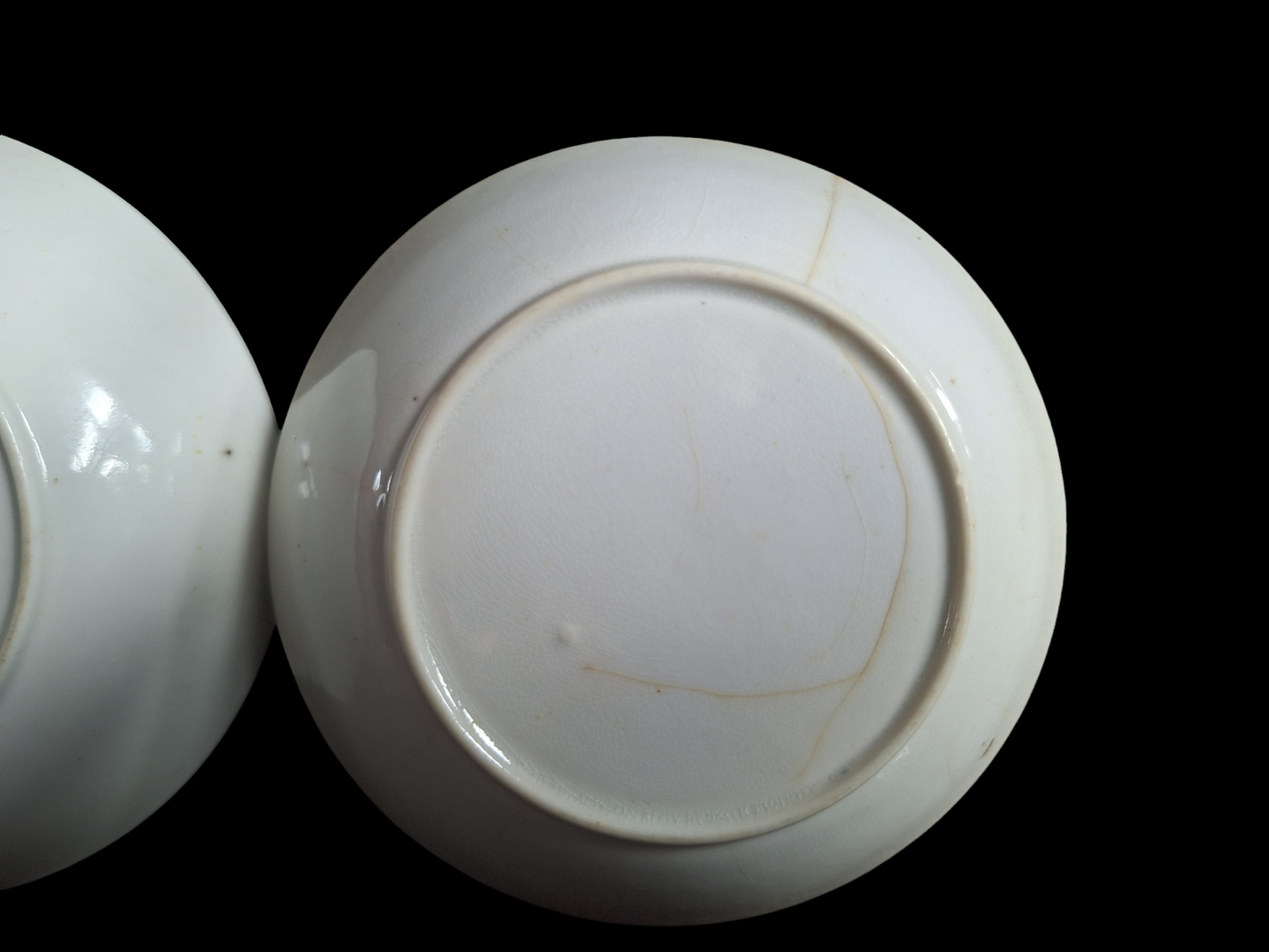 Vintage Chinese porcelain, set #1
