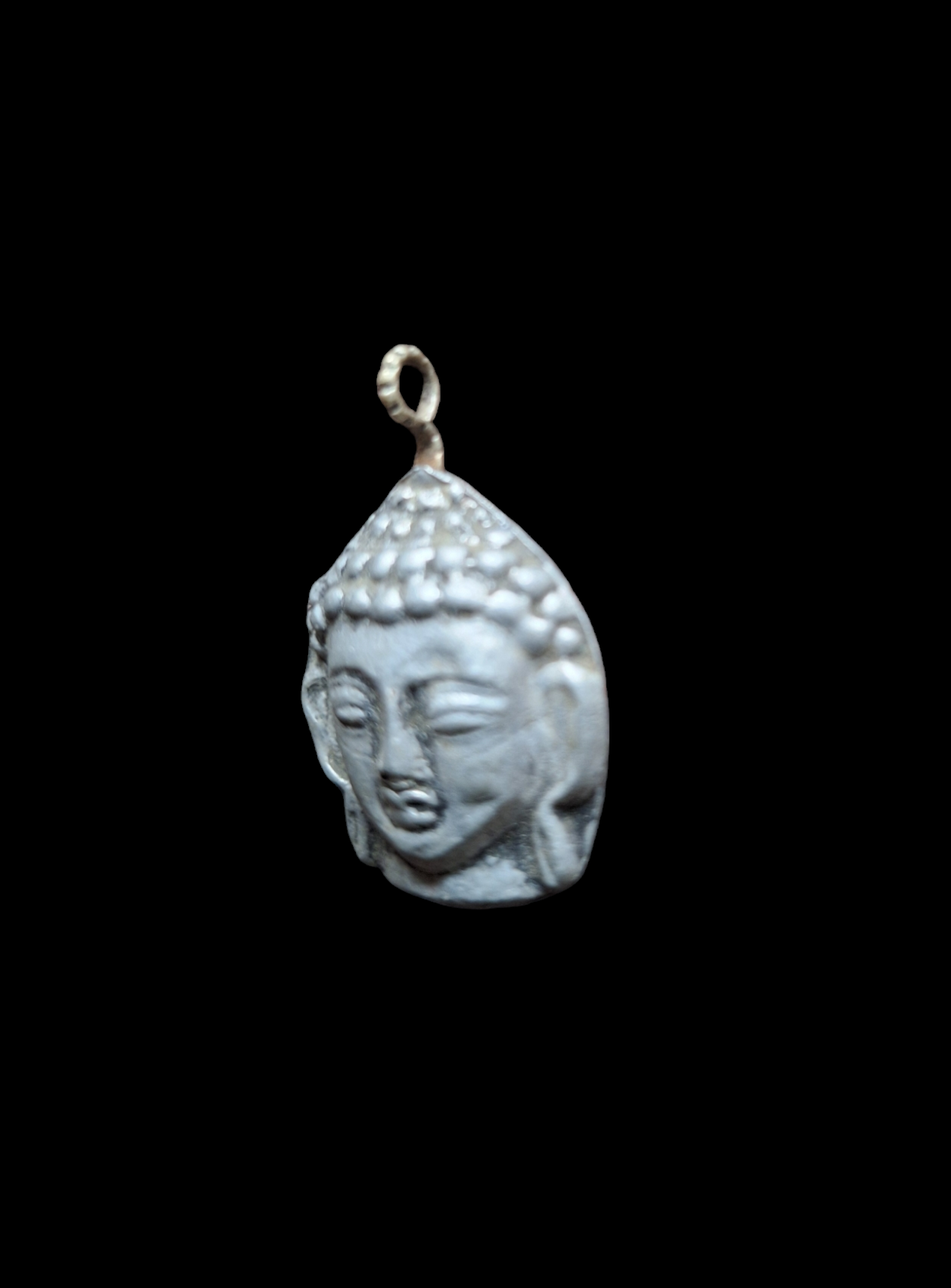 Vintage Buddha pendant