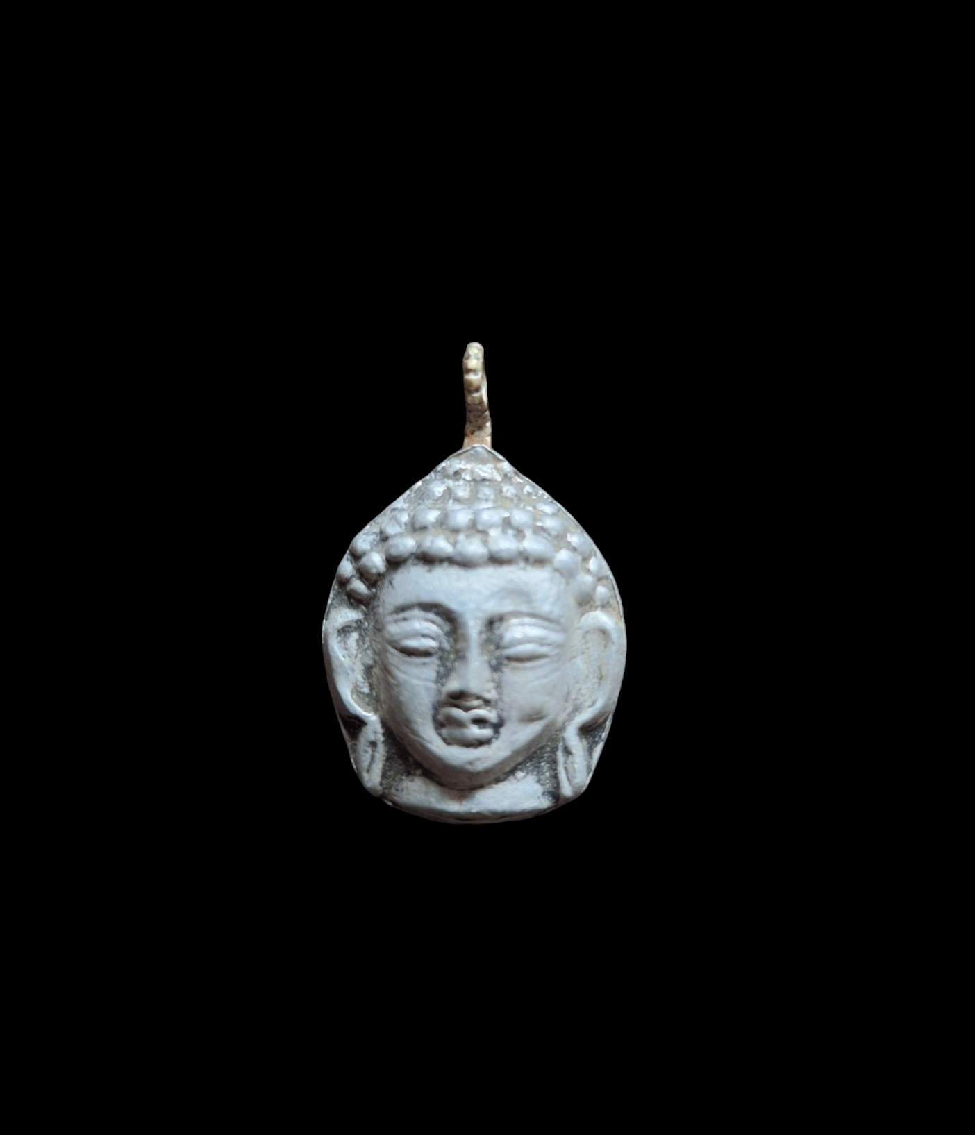 Vintage Buddha pendant