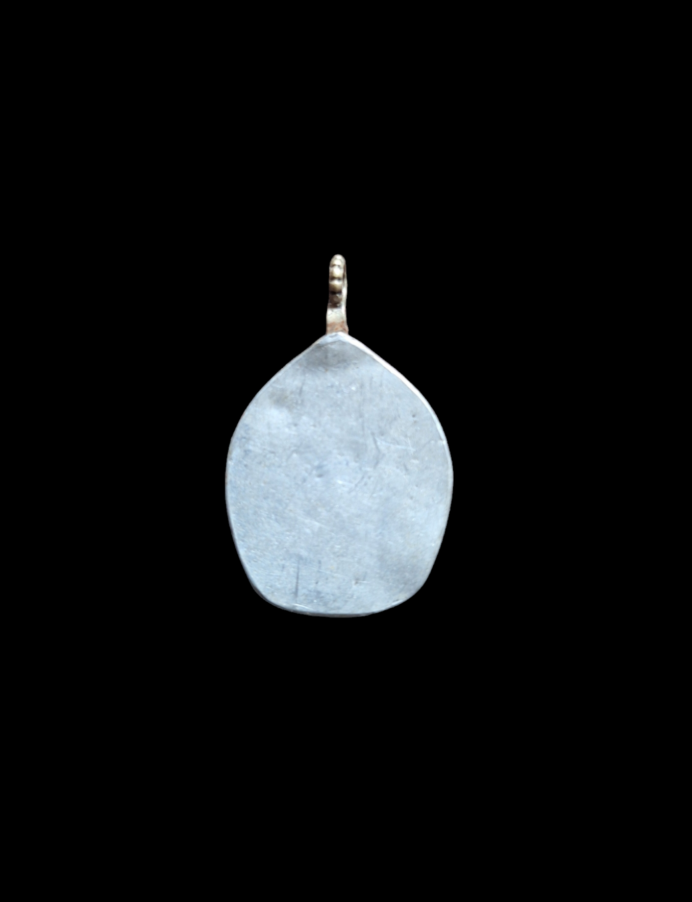 Vintage Buddha pendant