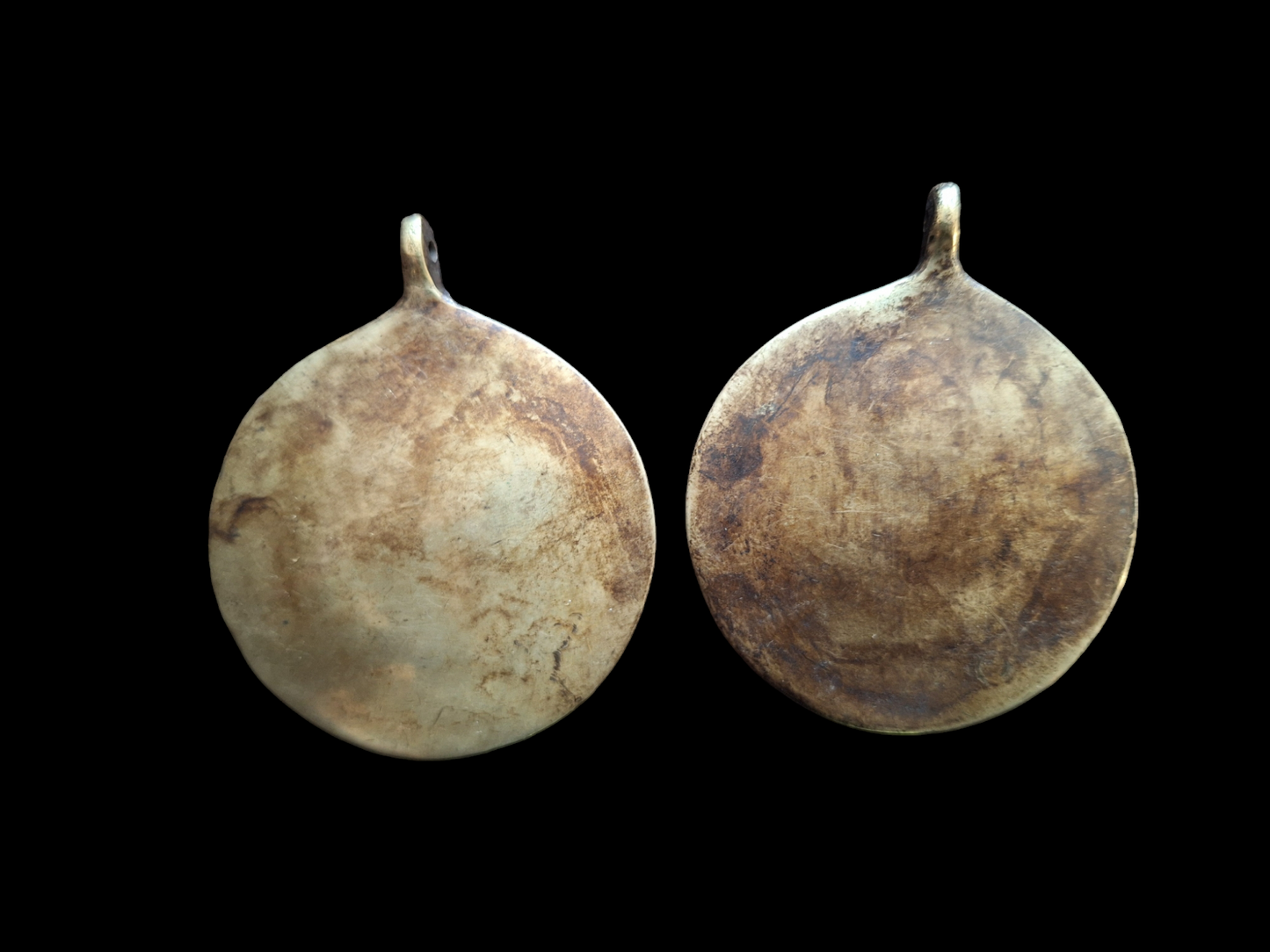 Old Nepalese melong Si Pa Ho 60 millimeters