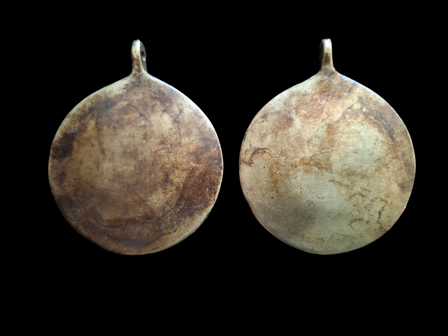 Old Nepalese melong Si Pa Ho 60 millimeters