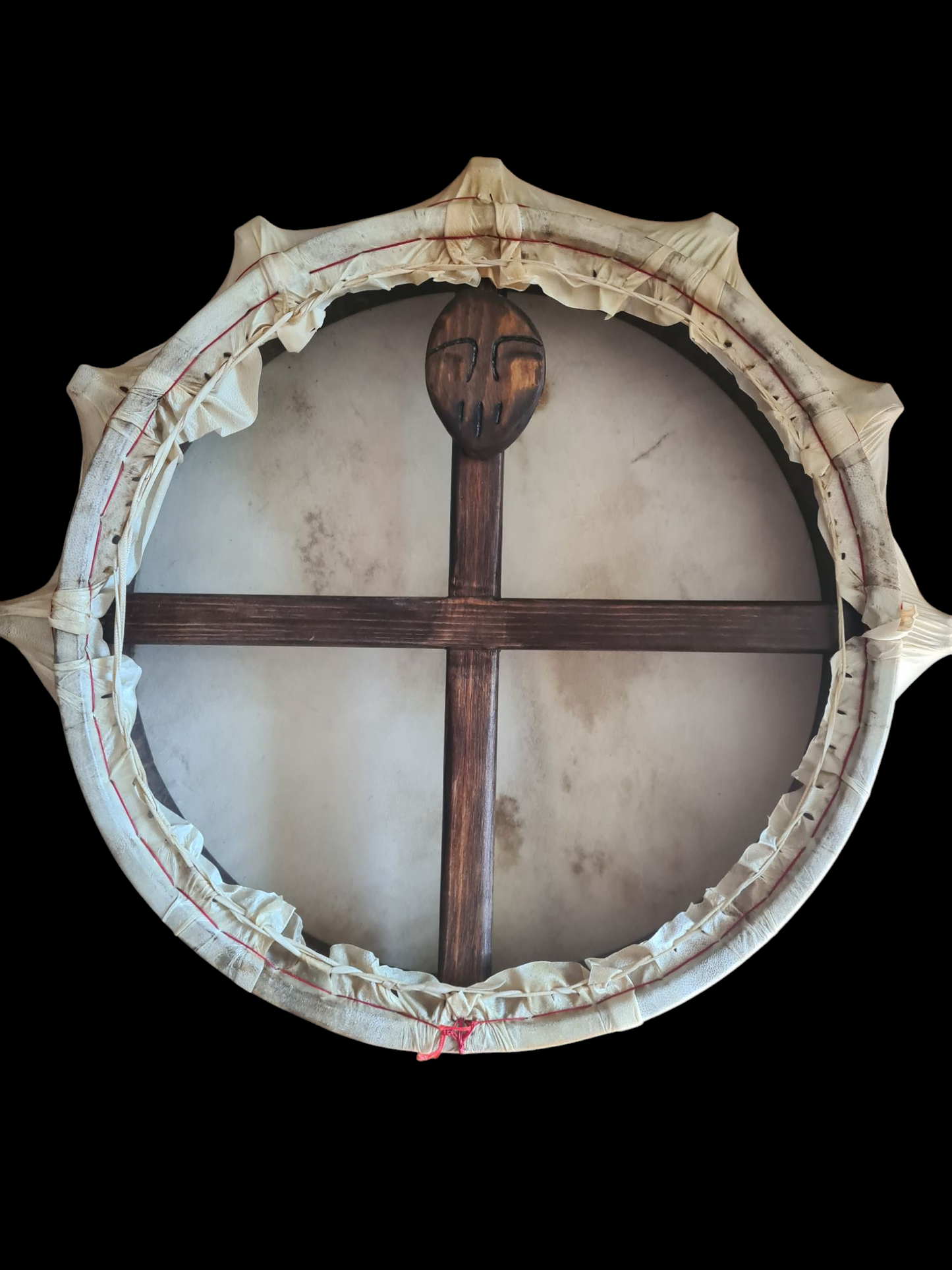 Traditional Drum (siberian model)
