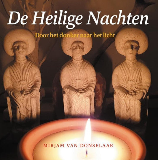 "De Heilige Nachten" door Mirjam van Donselaar