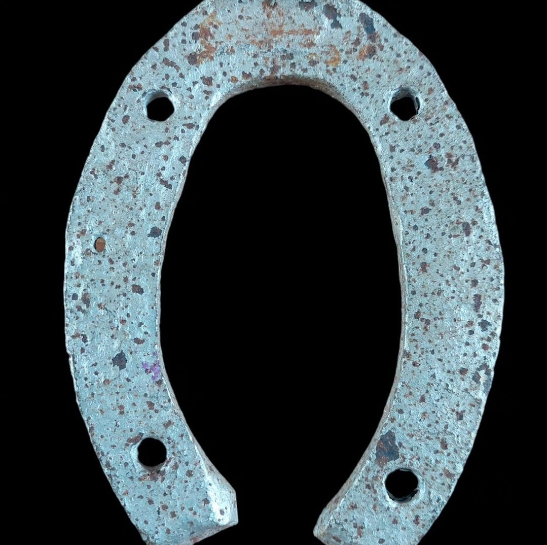 Horse shoes