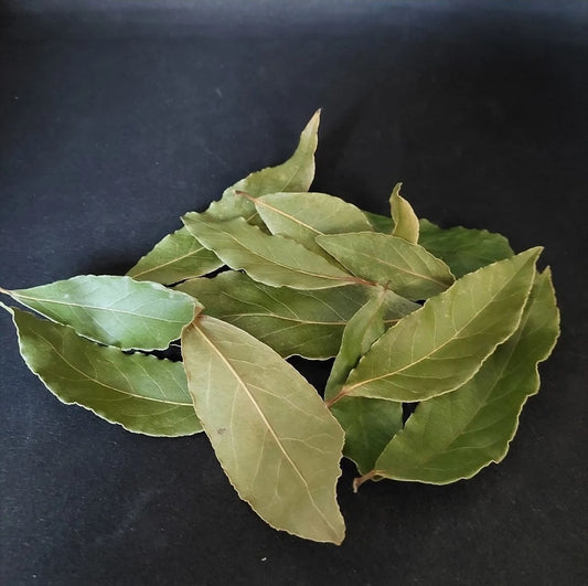 Laurel leaves