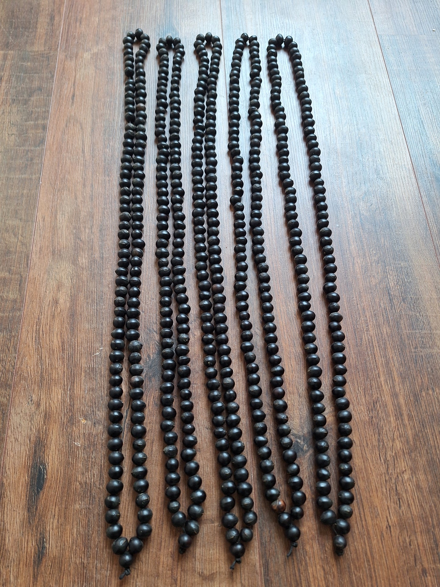 Vintage Nepalese rita mala