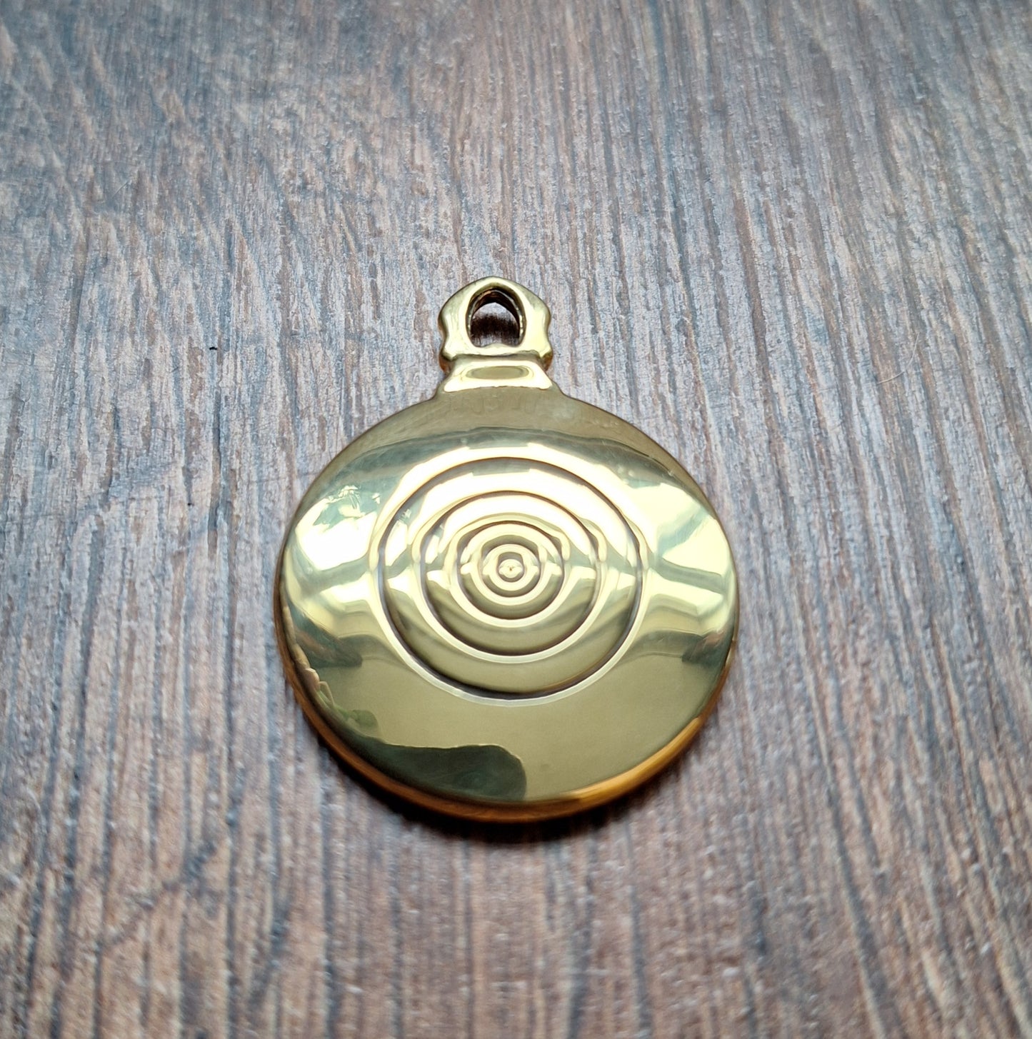 Tibetan melong Circles and Si Pa Ho 32 millimeters