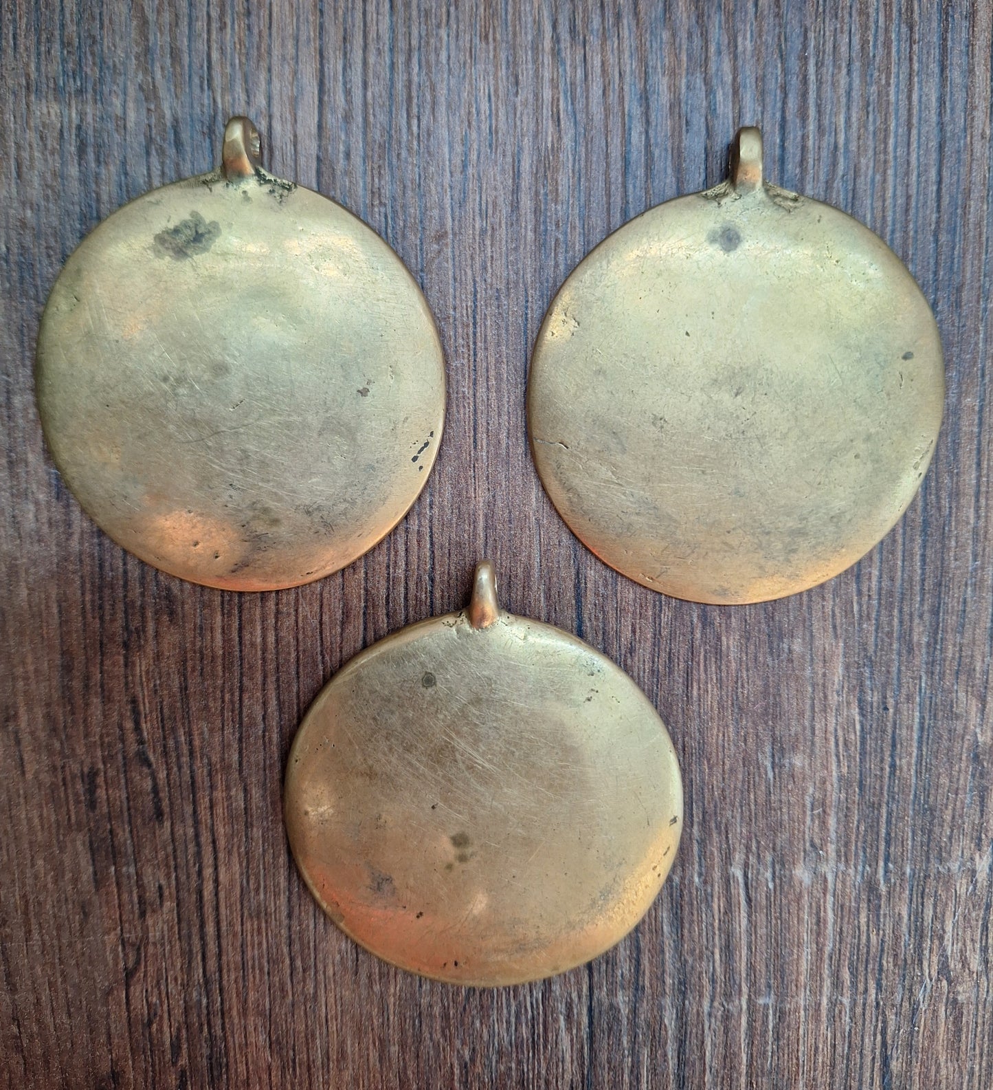 Vintage Nepalese melong Si Pa Ho 55 millimeters