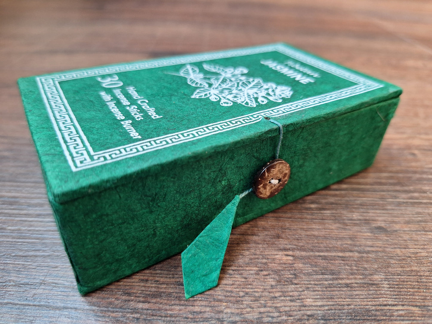 Nepalese incense "Tibetan jasmin"