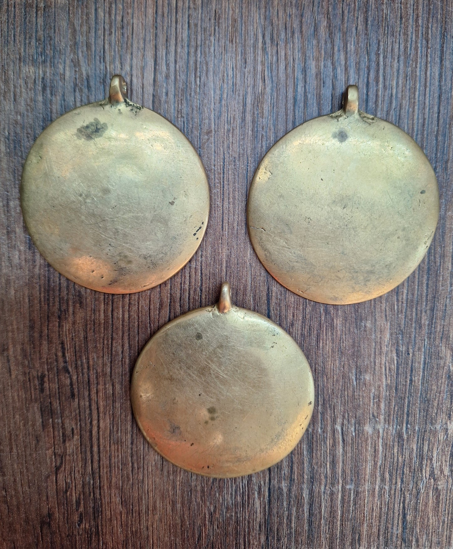 Vintage Nepalese melong Si Pa Ho 55 millimeters