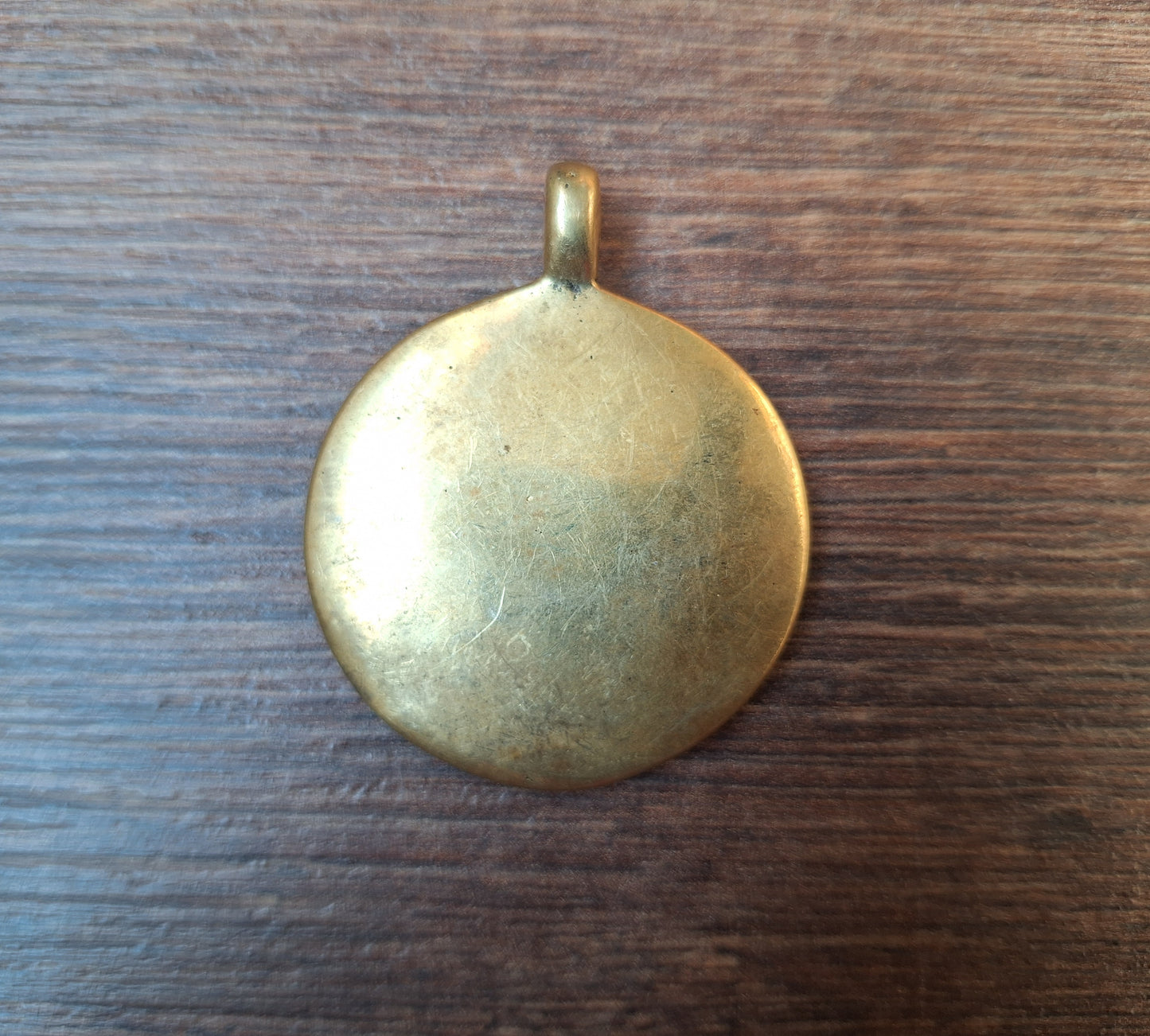 Vintage Nepalese melong Si Pa Ho 45 millimeters