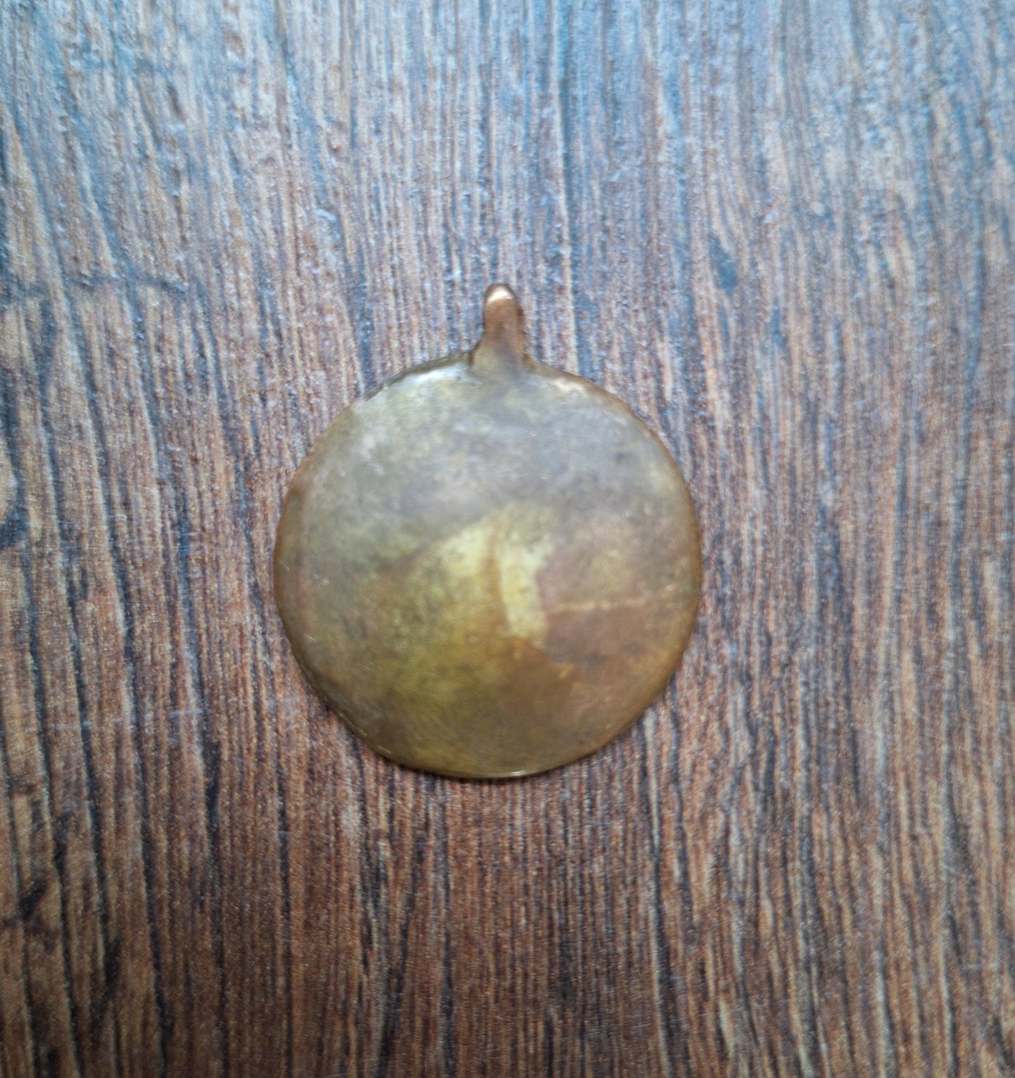 Old Nepalese melong Si Pa Ho 26 millimeters