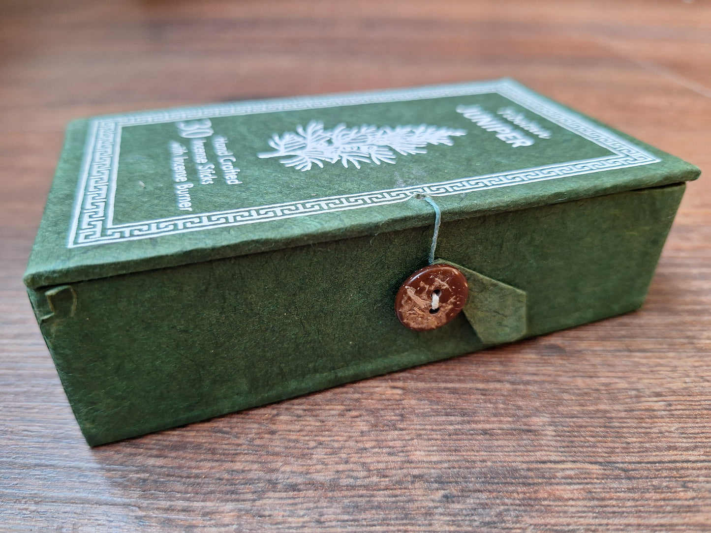 Nepalese incense "Tibetan juniper"