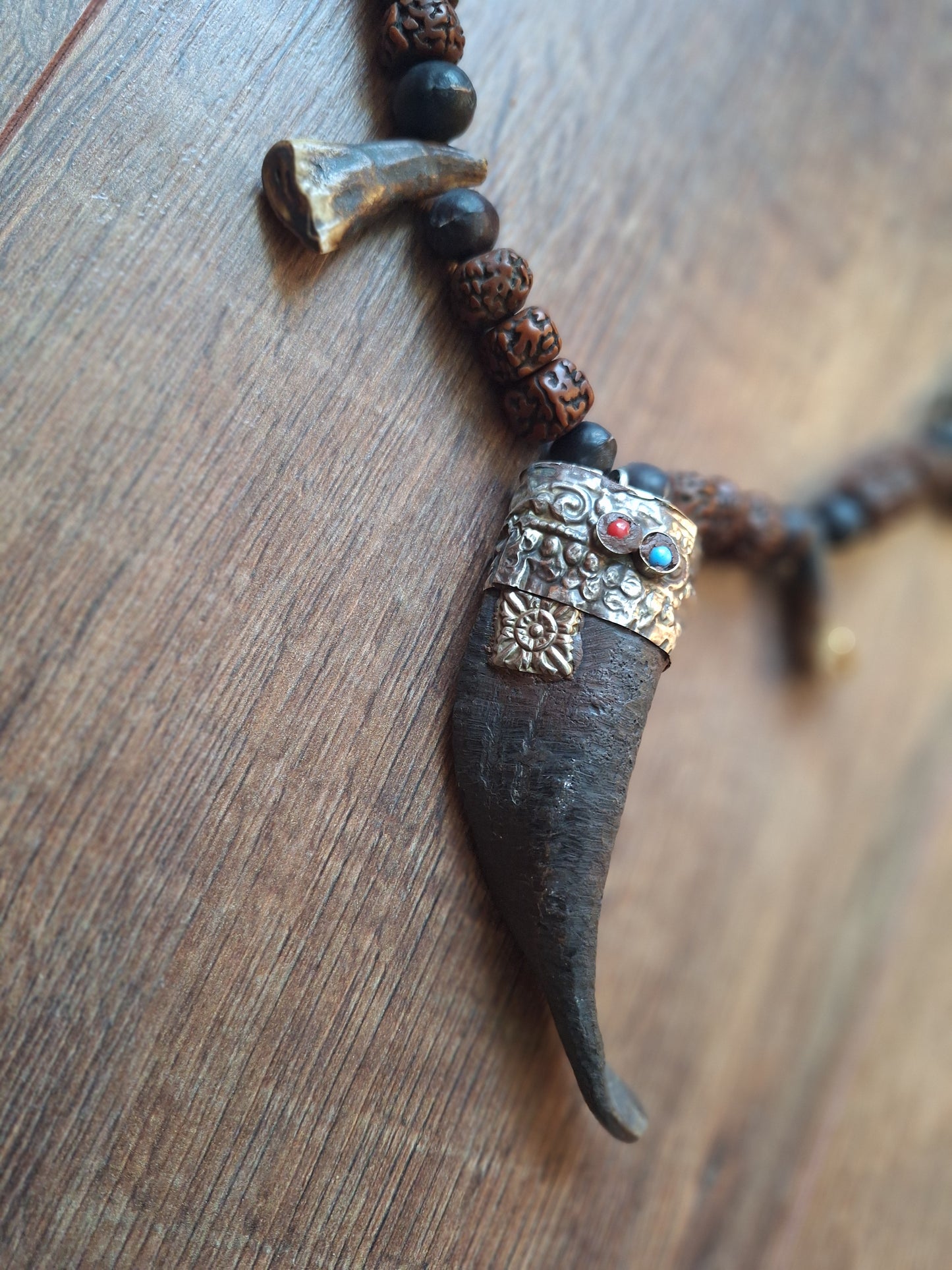 Nepalese rakshya mala #3