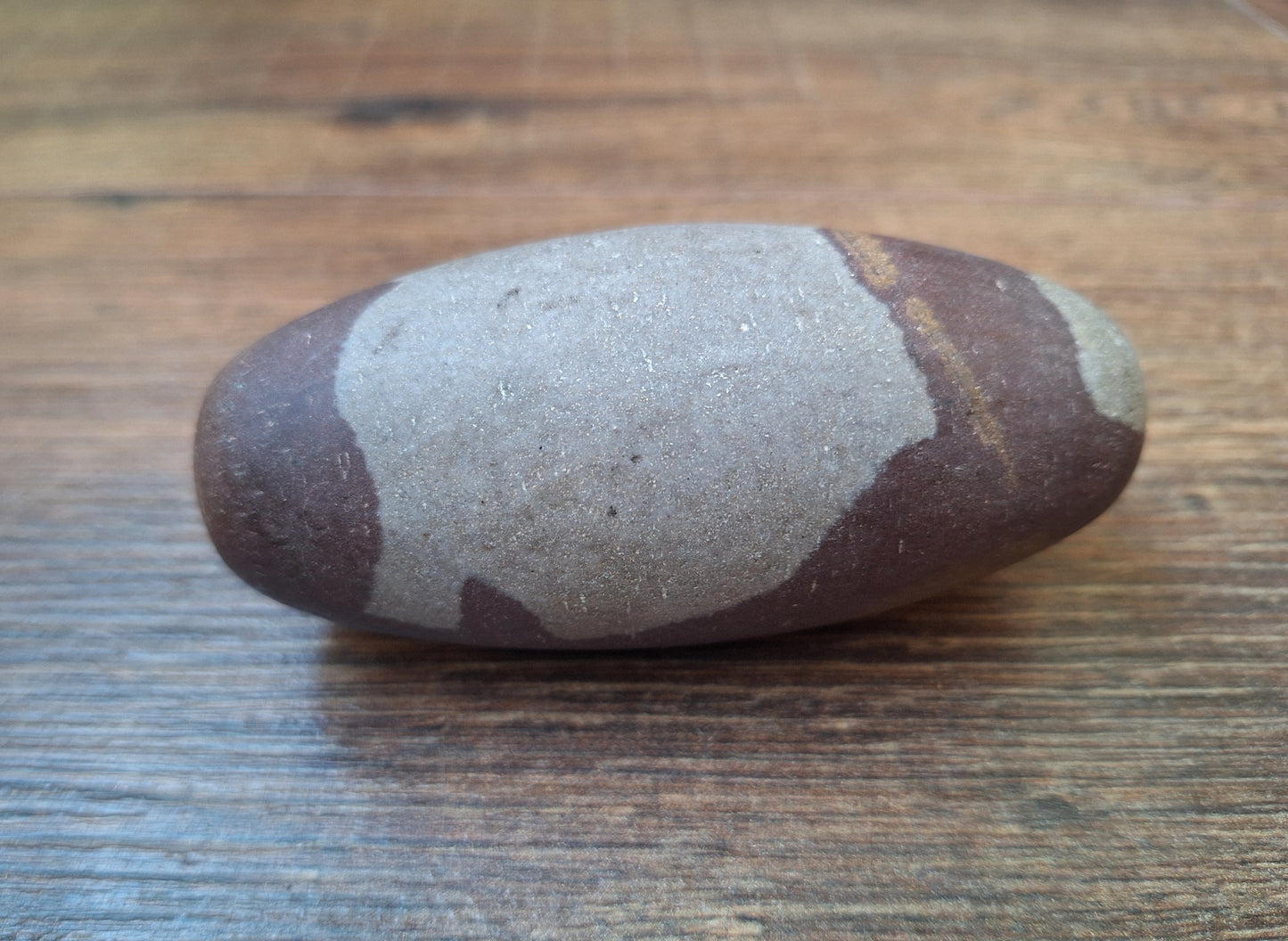 Shiva Lingam stone 10 centimeters