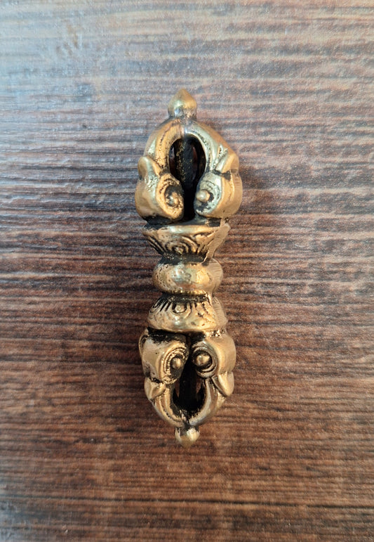 Dorje #7, small size