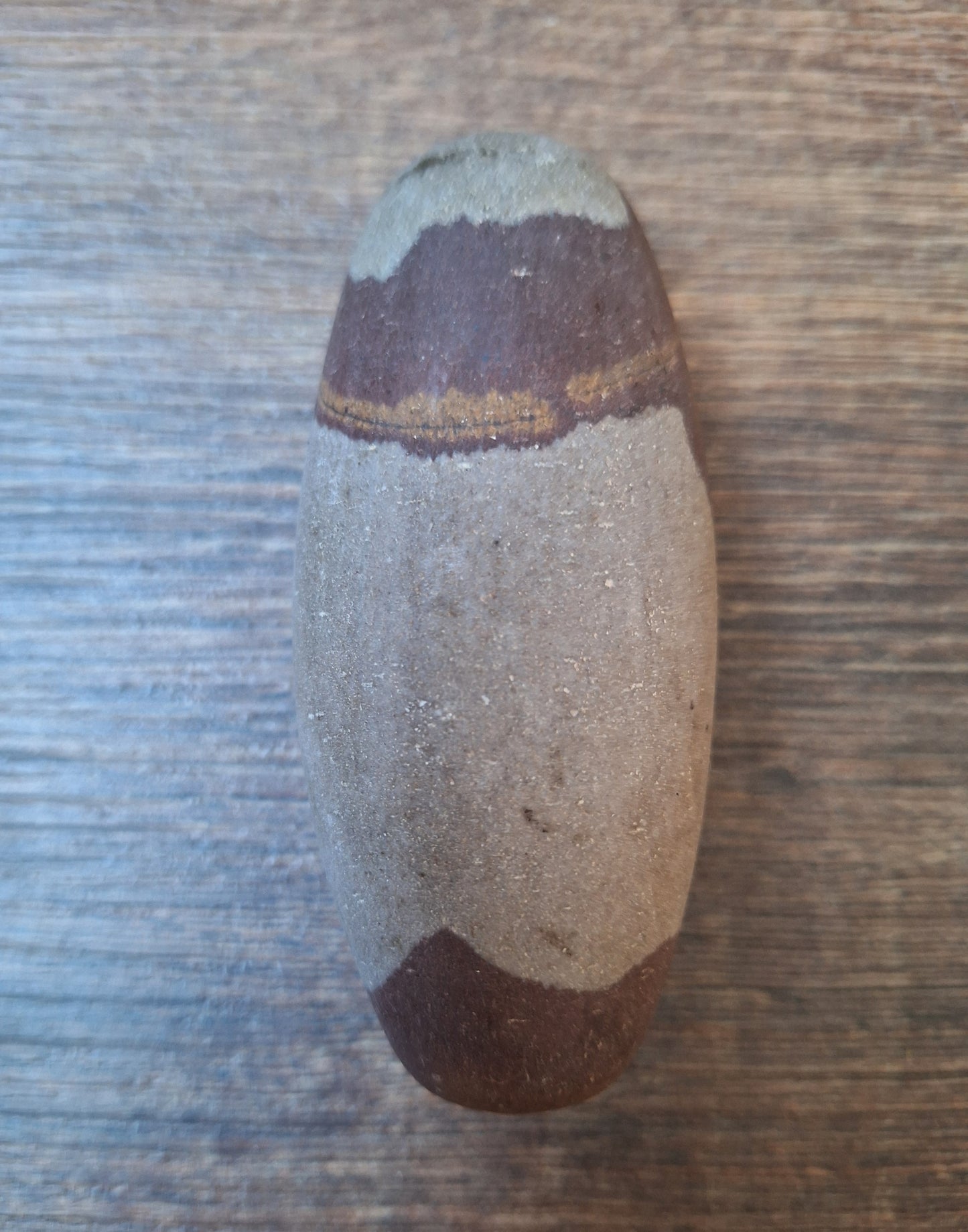 Shiva Lingam stone 10 centimeters