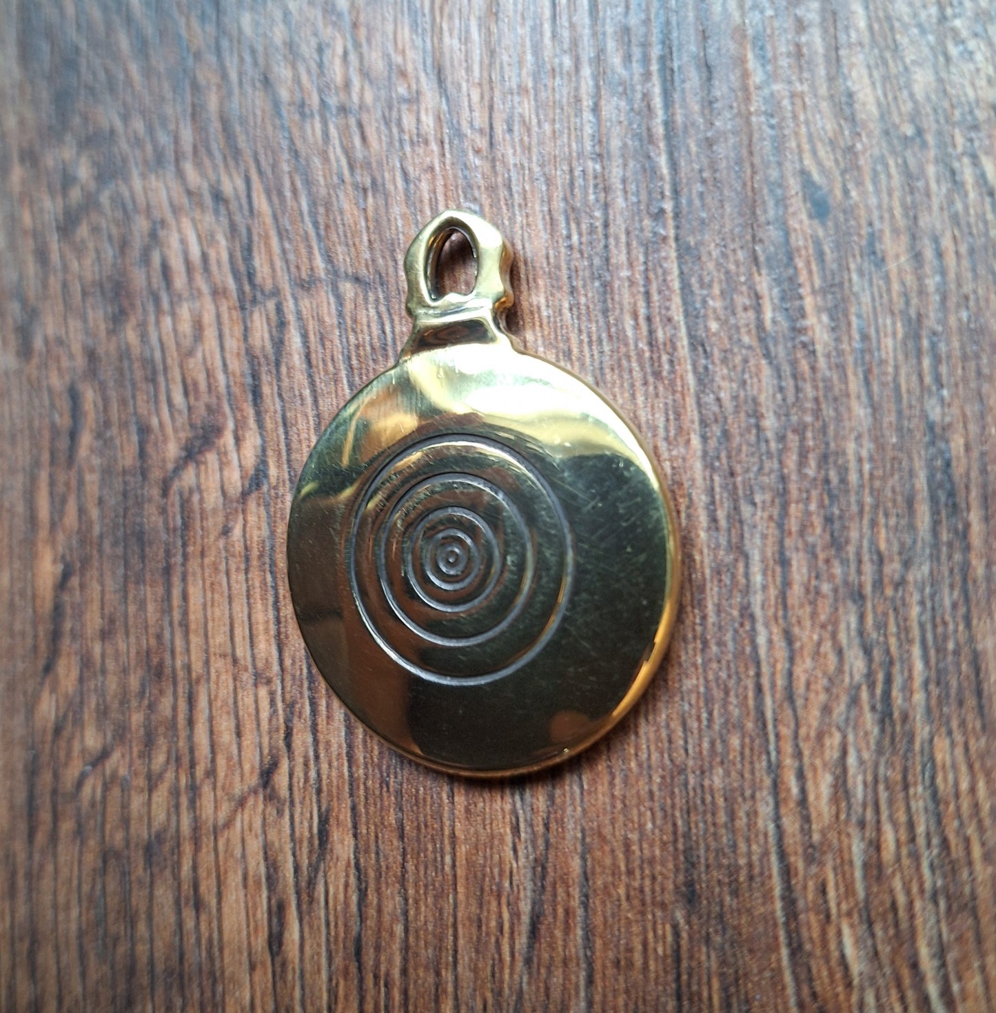 Tibetan melong Circles and Si Pa Ho 32 millimeters