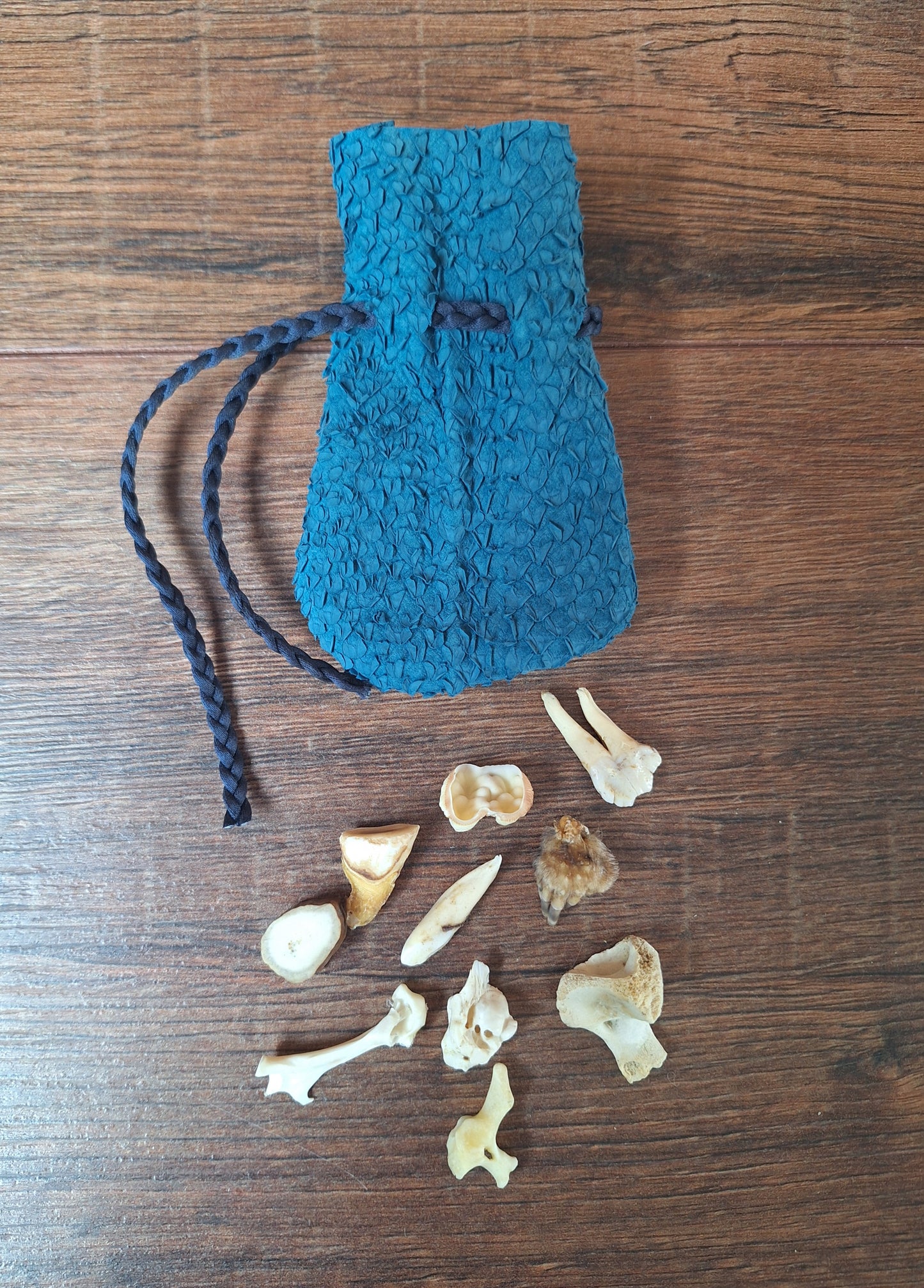 Witch oracle starter set, small